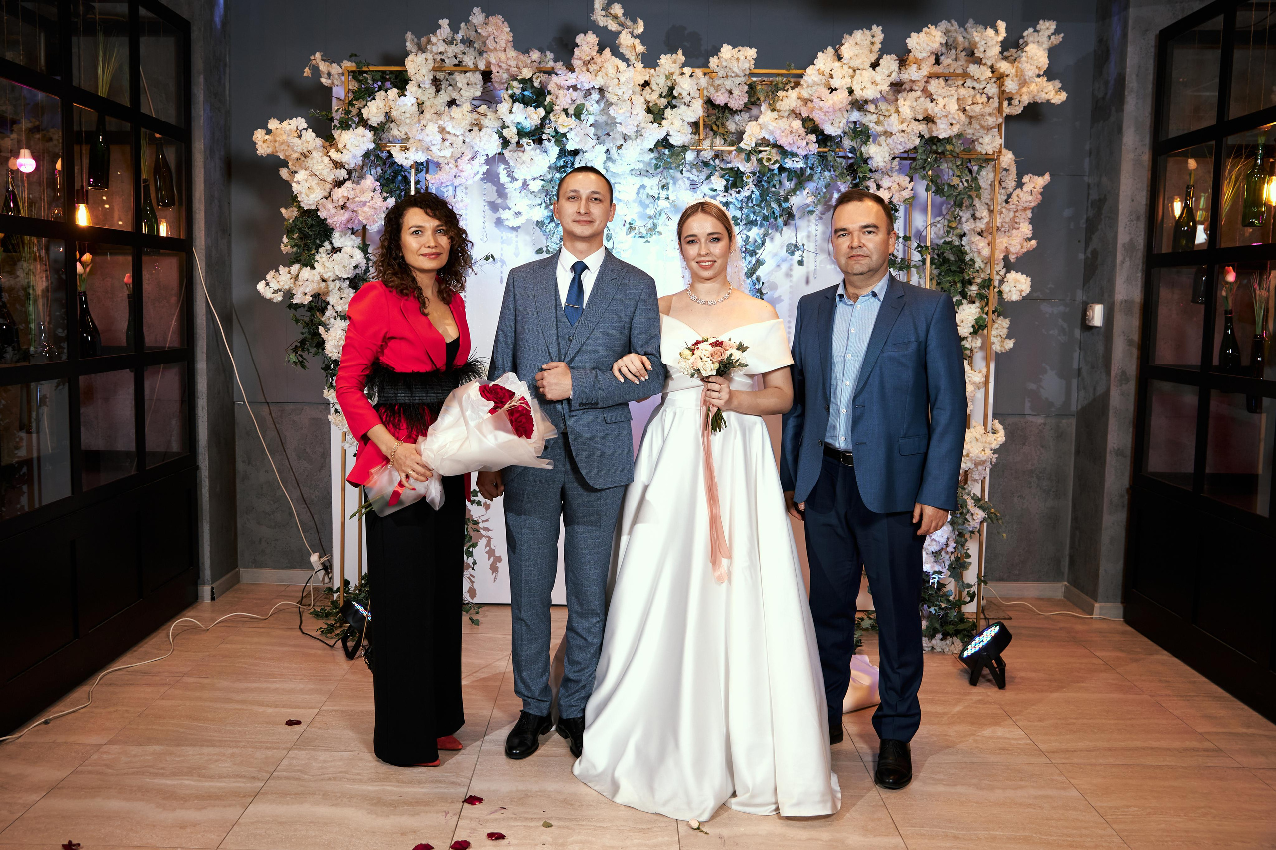 Адель и Розалия. Фотограф в Казани / Буздалов Кирилл