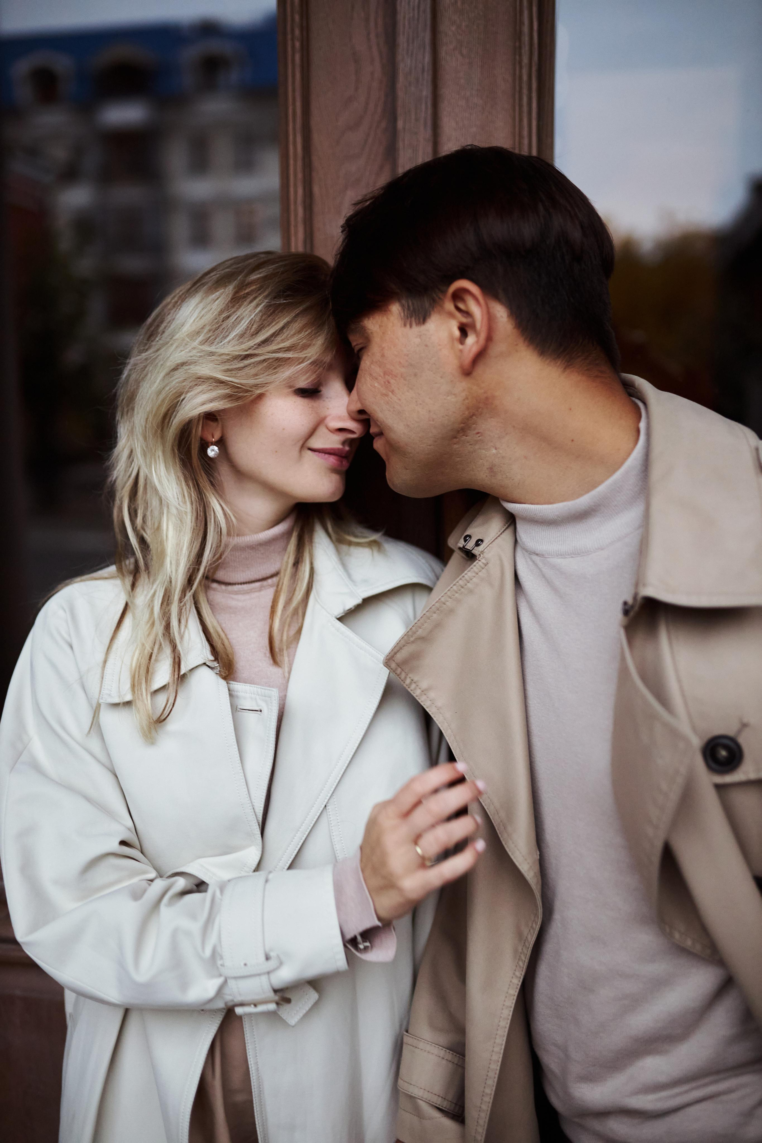 Анастасия и Ильдан. Фотограф в Казани / Буздалов Кирилл