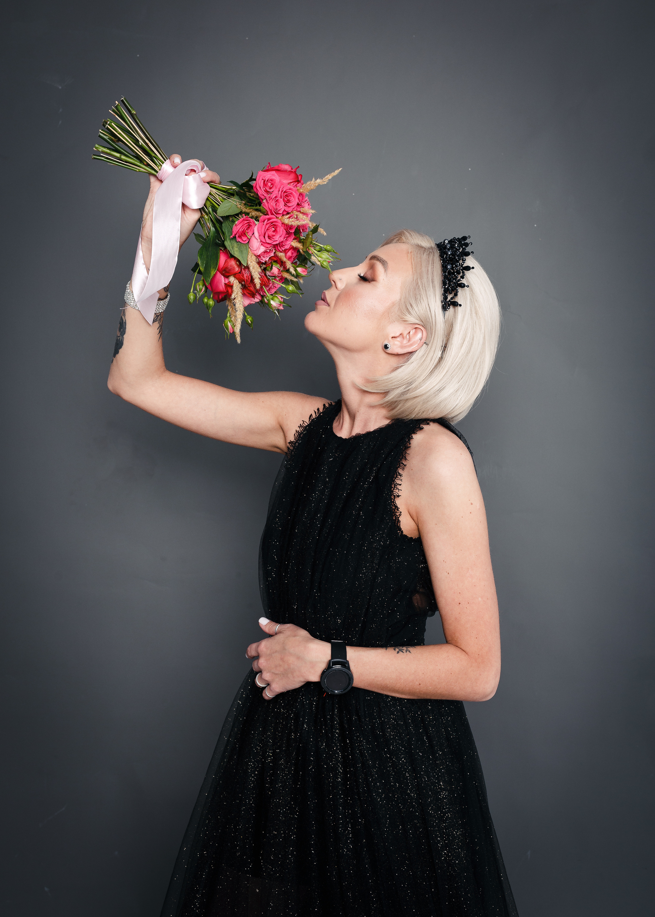 Алия и Вадим. Фотограф в Казани / Буздалов Кирилл