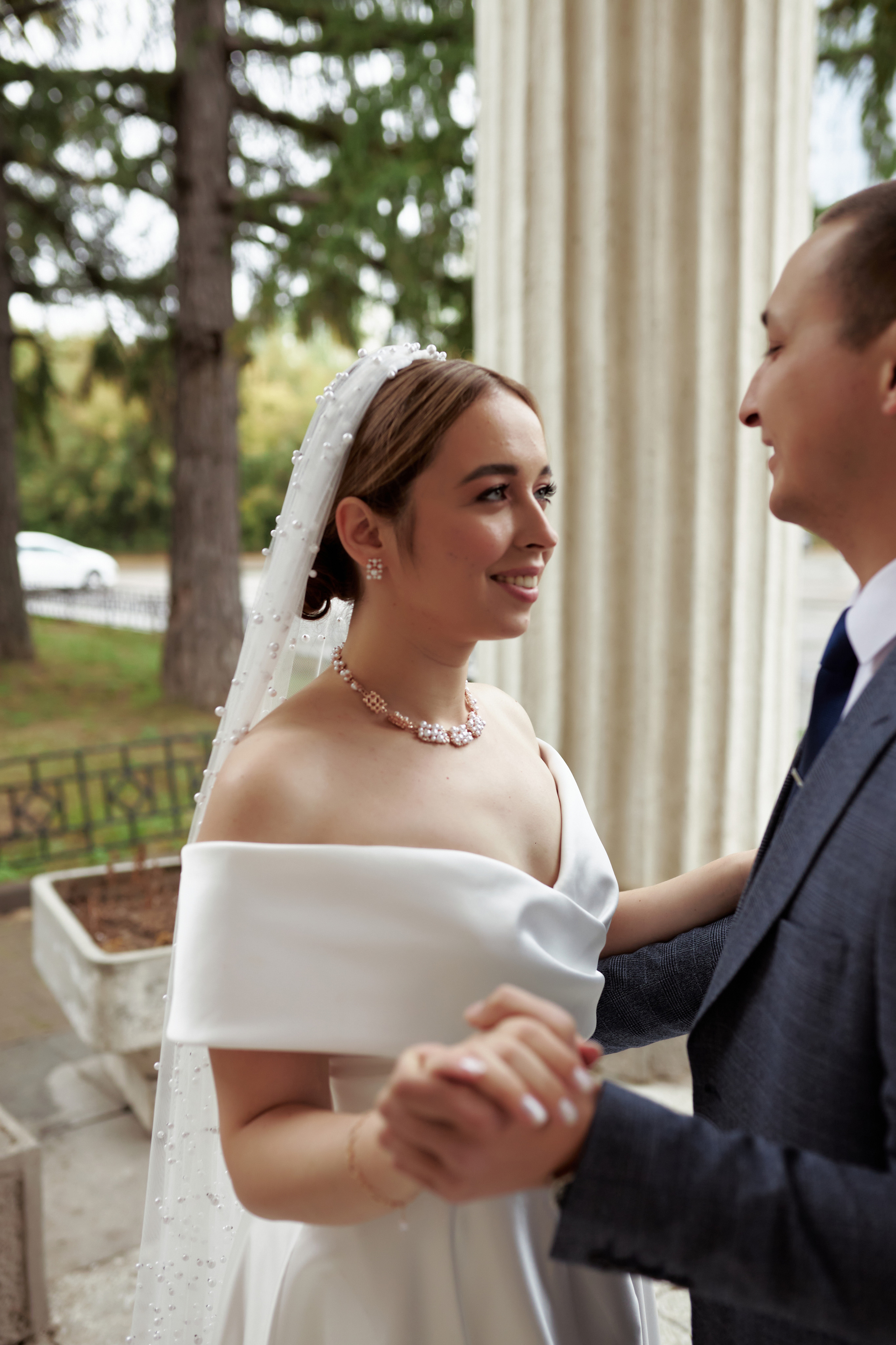 Адель и Розалия. Фотограф в Казани / Буздалов Кирилл