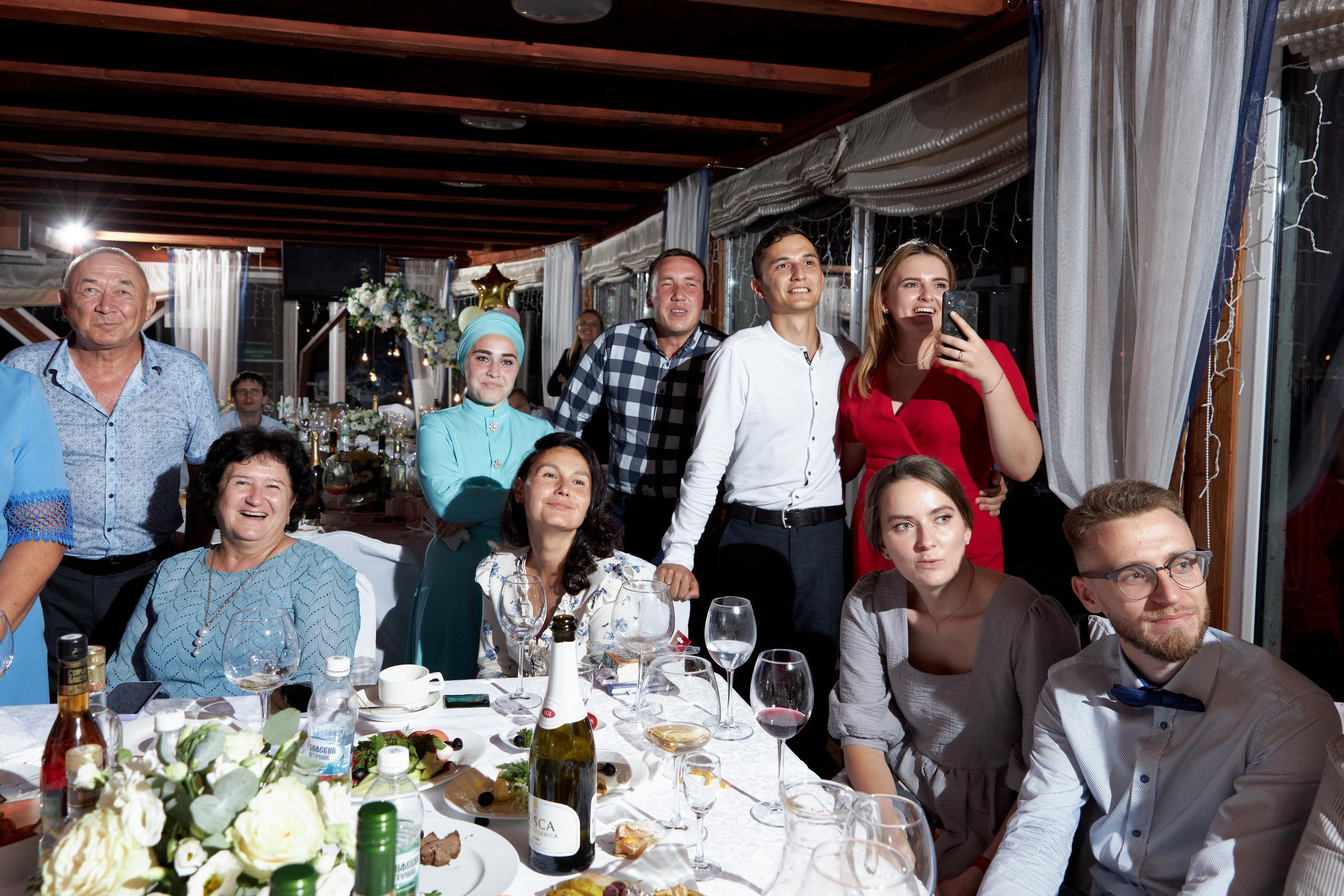 Ирина и Мунир. Фотограф в Казани / Буздалов Кирилл