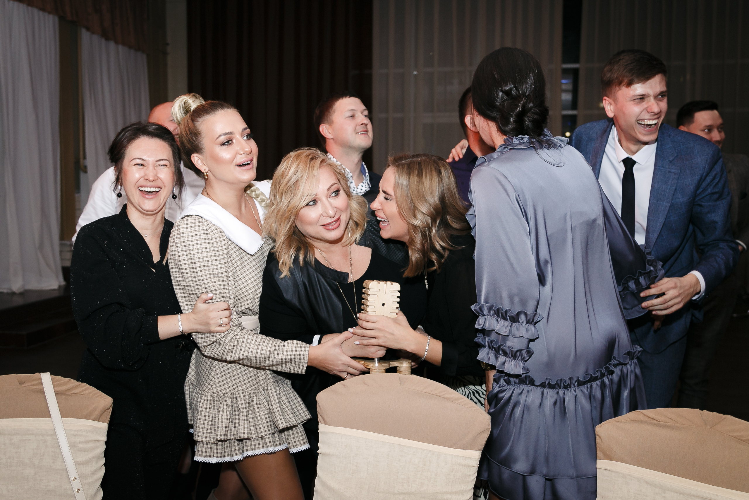 Алия и Вадим. Фотограф в Казани / Буздалов Кирилл