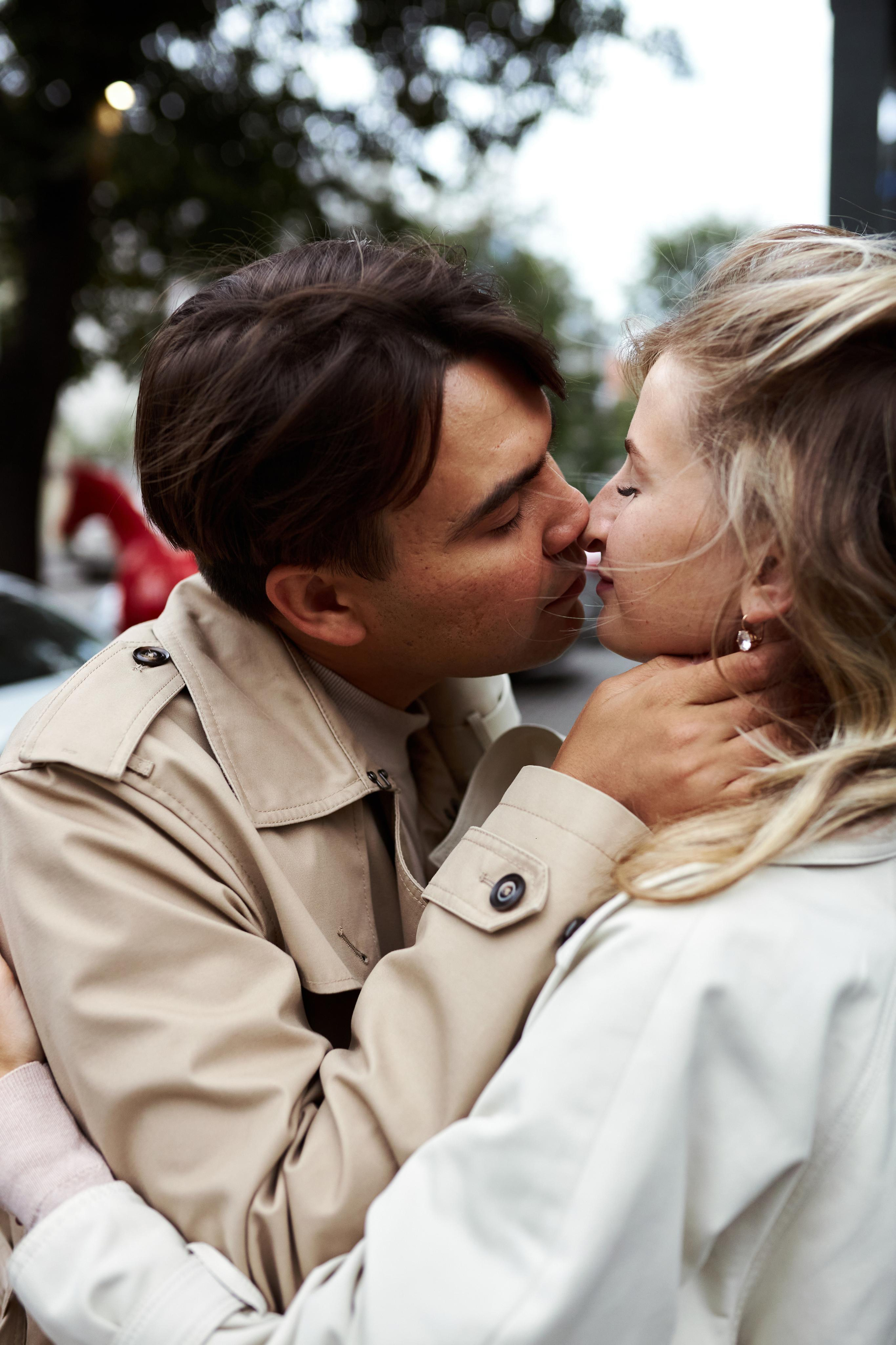 Анастасия и Ильдан. Фотограф в Казани / Буздалов Кирилл