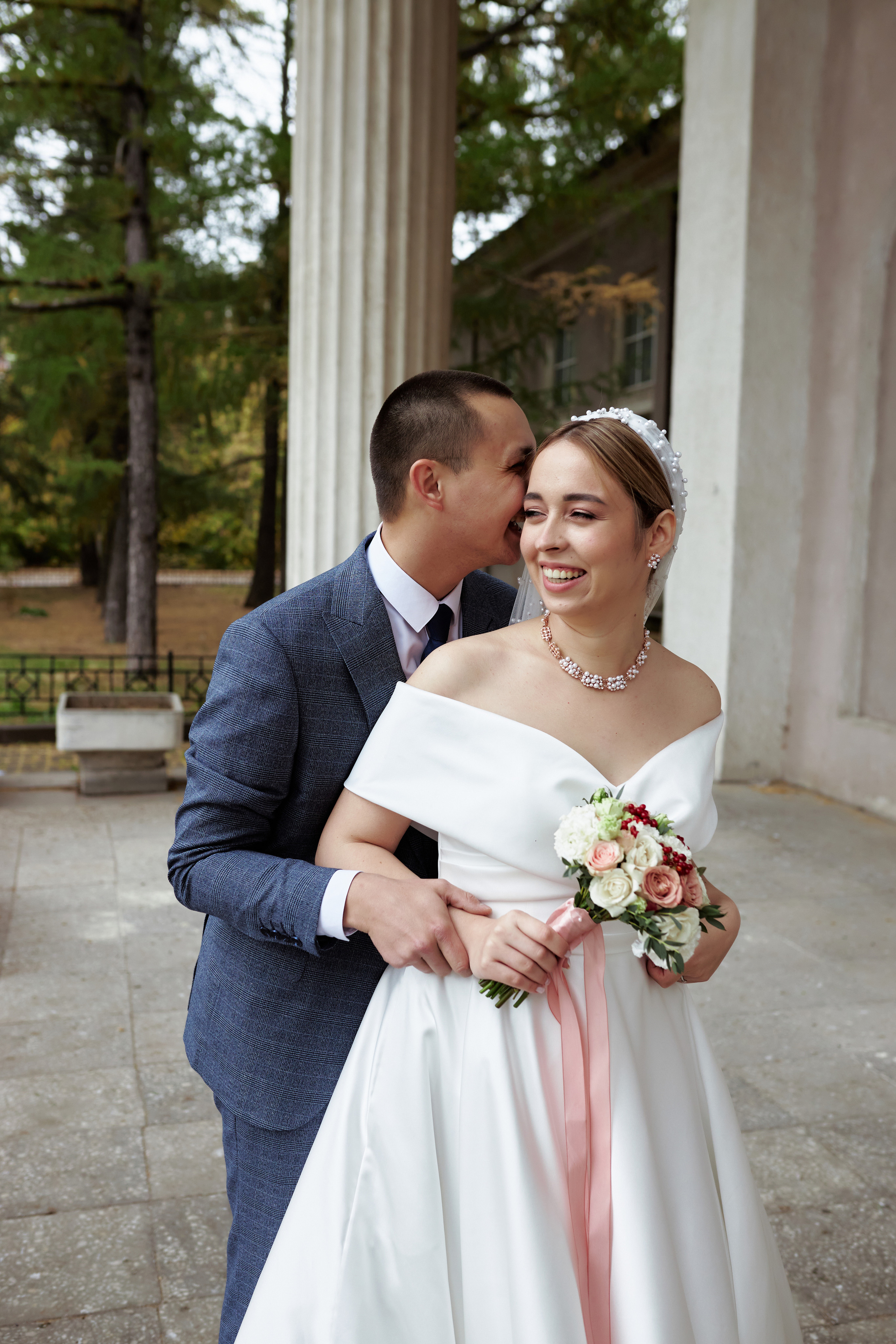 Адель и Розалия. Фотограф в Казани / Буздалов Кирилл