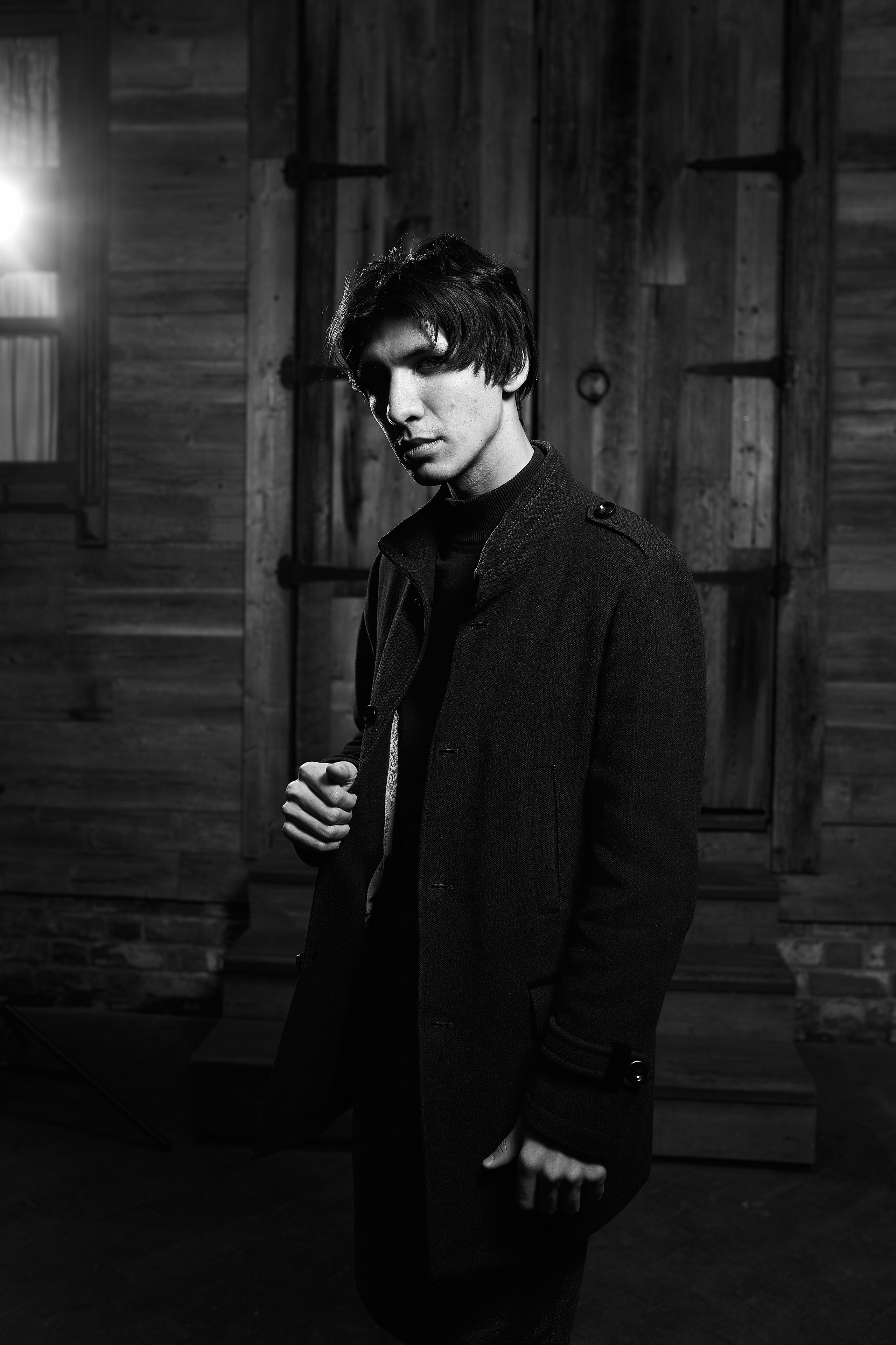 Ильнур. Фотограф в Казани / Буздалов Кирилл