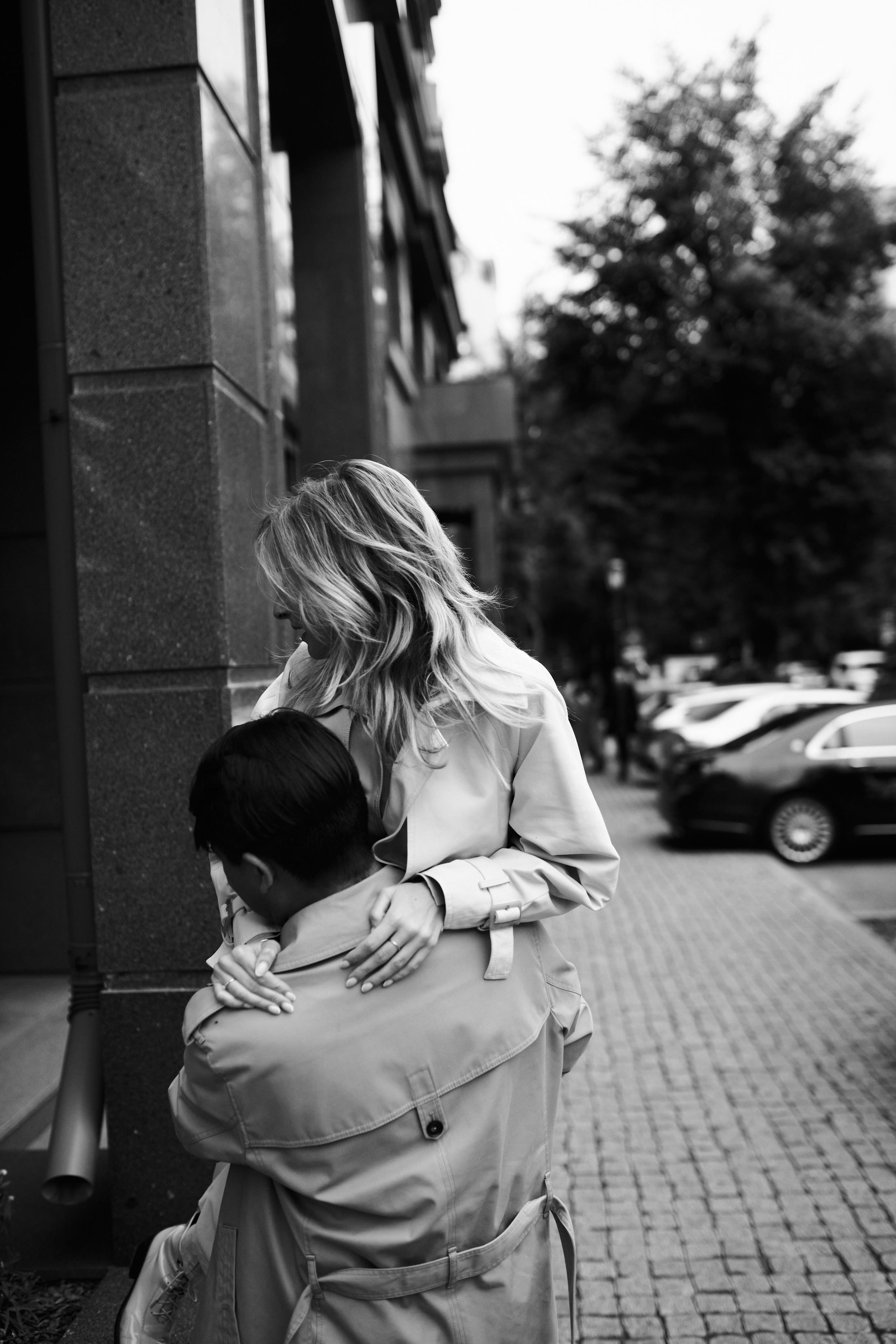 Анастасия и Ильдан. Фотограф в Казани / Буздалов Кирилл