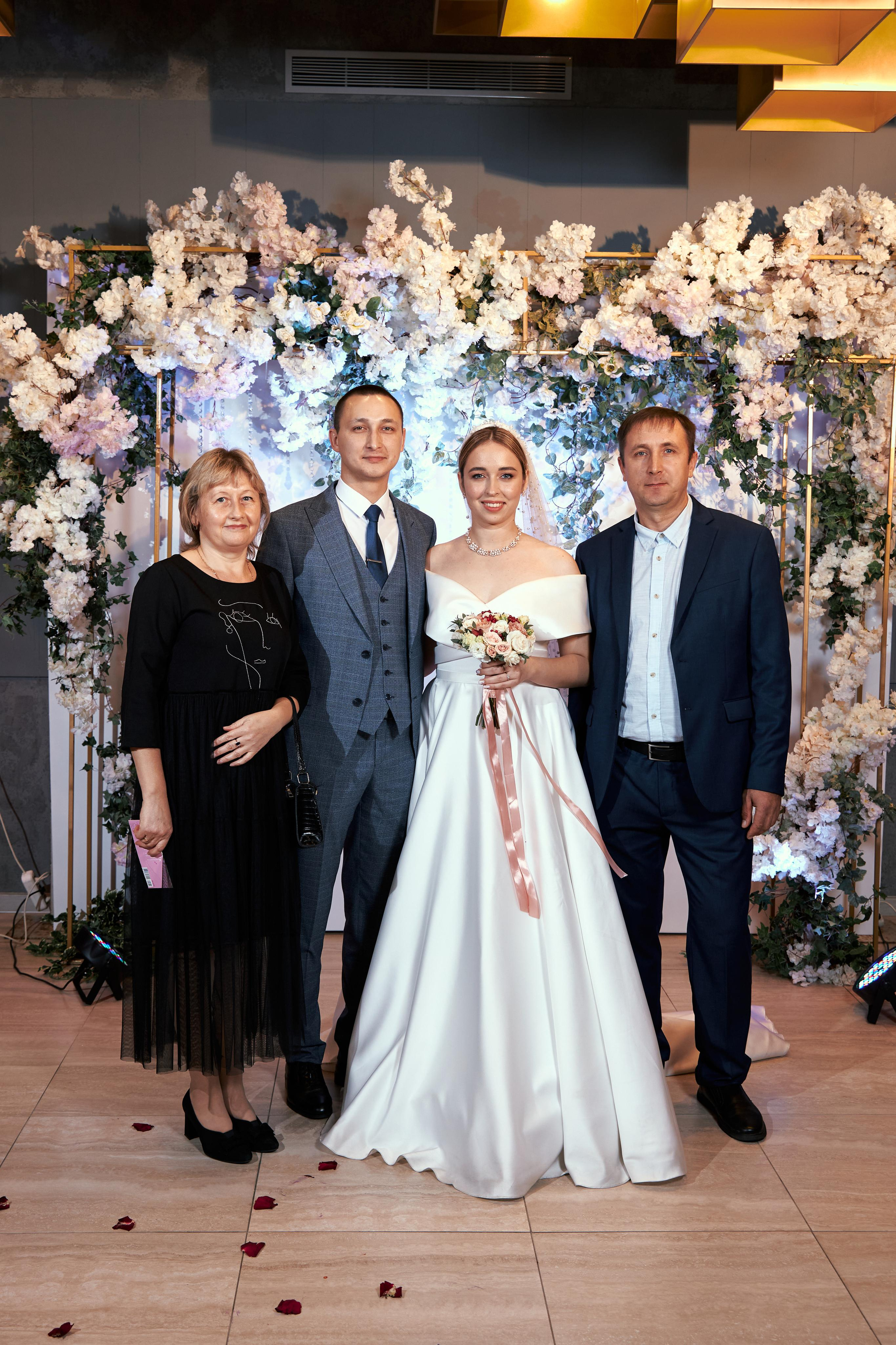 Адель и Розалия. Фотограф в Казани / Буздалов Кирилл