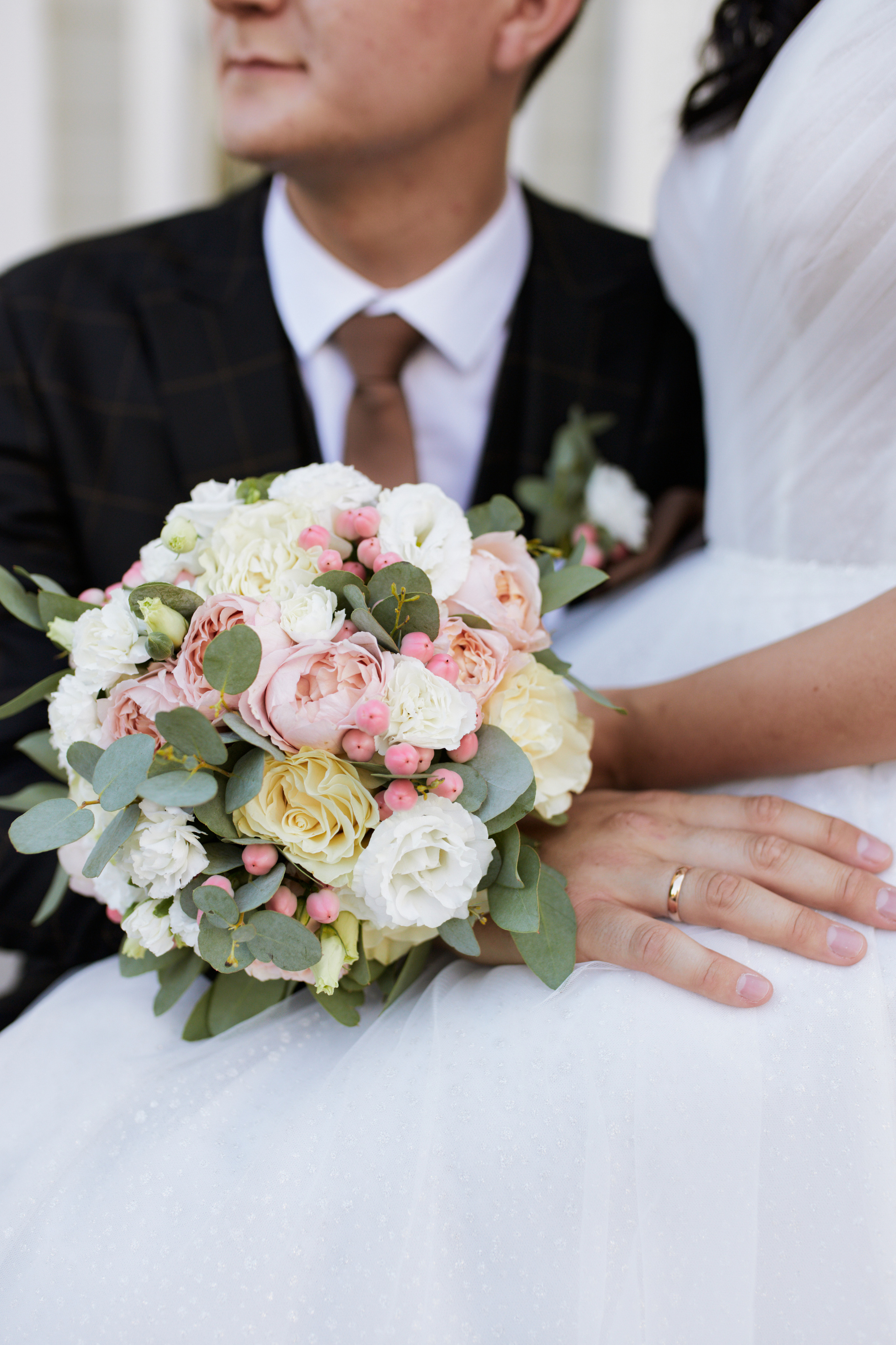 Ирина и Мунир. Фотограф в Казани / Буздалов Кирилл