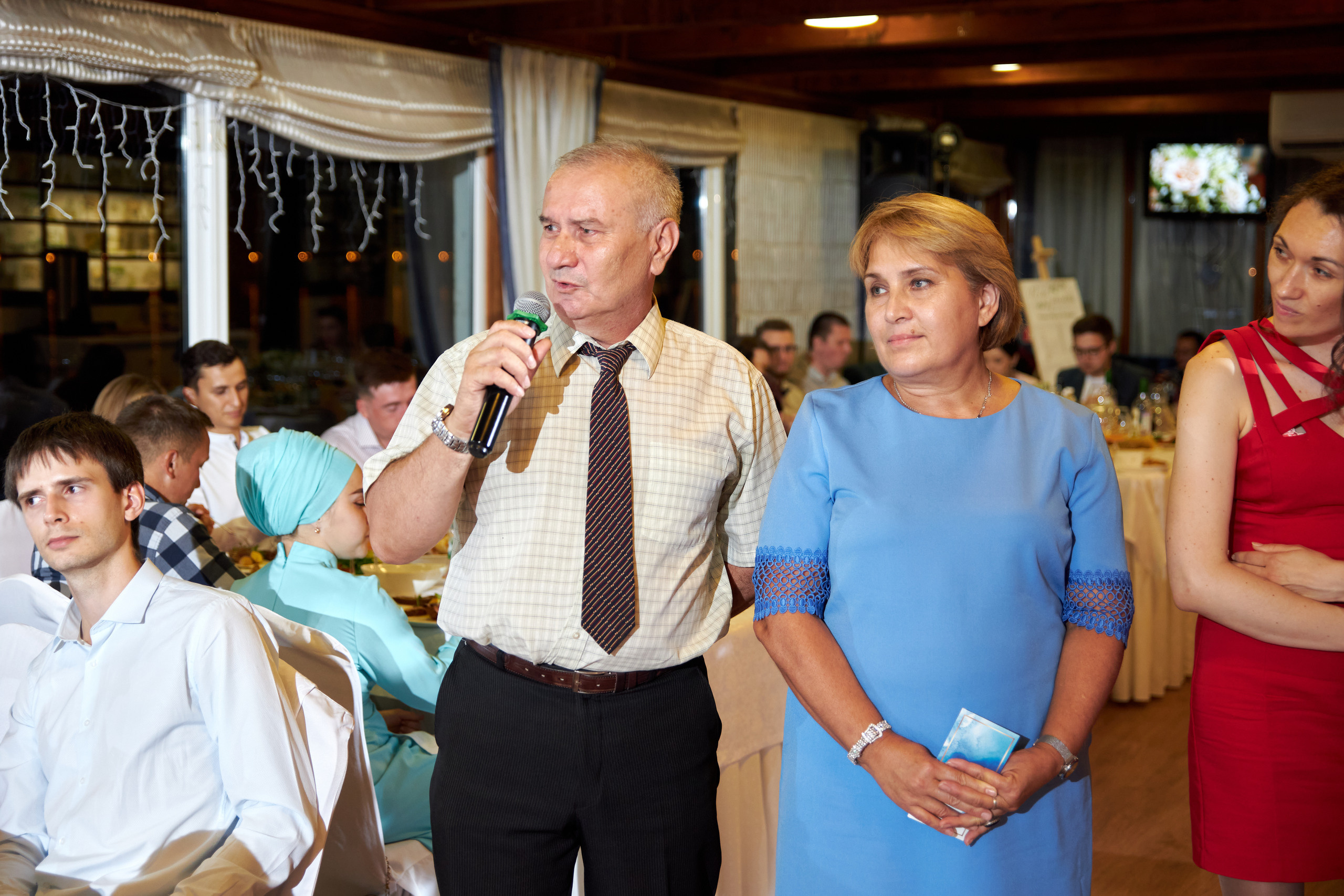 Ирина и Мунир. Фотограф в Казани / Буздалов Кирилл