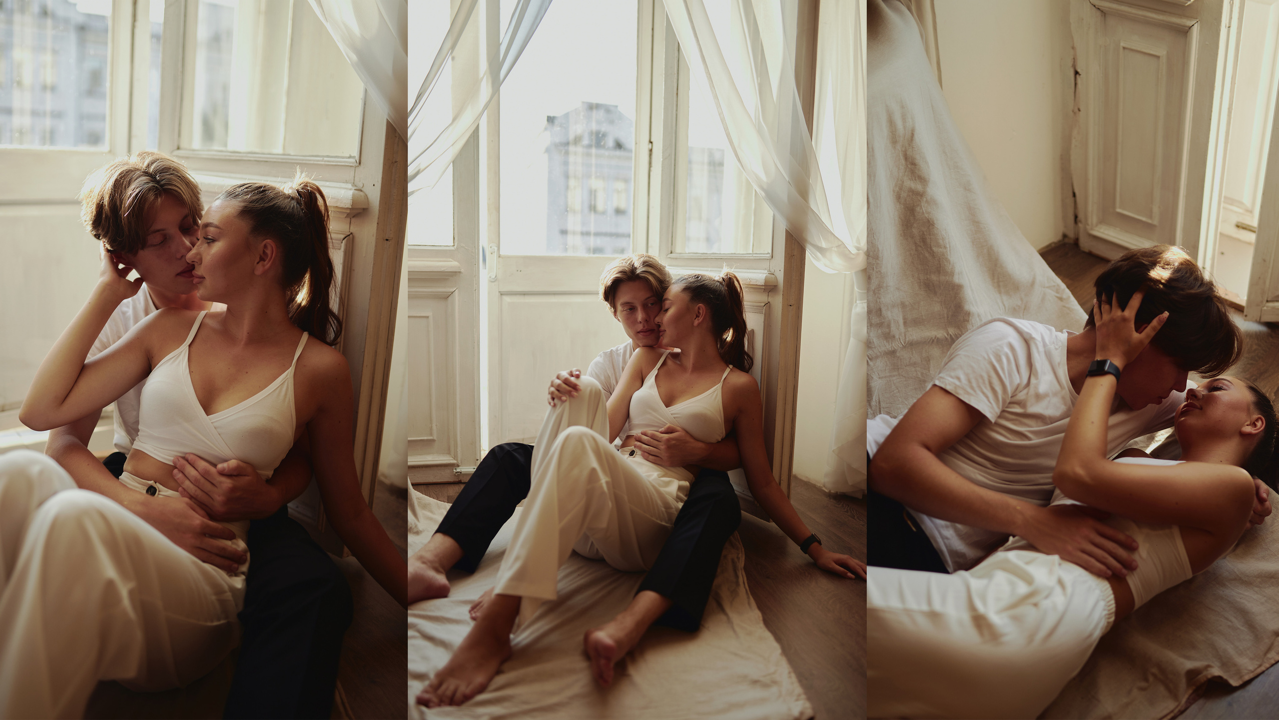 Фотограф в Казани / Буздалов Кирилл