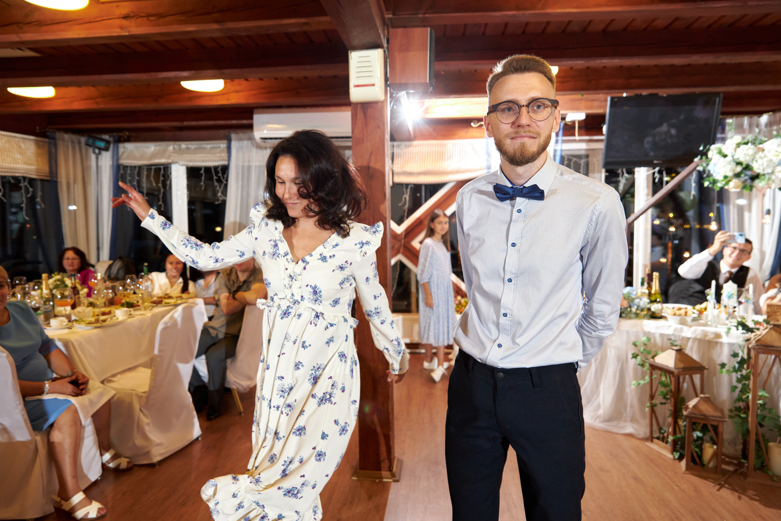 Ирина и Мунир. Фотограф в Казани / Буздалов Кирилл