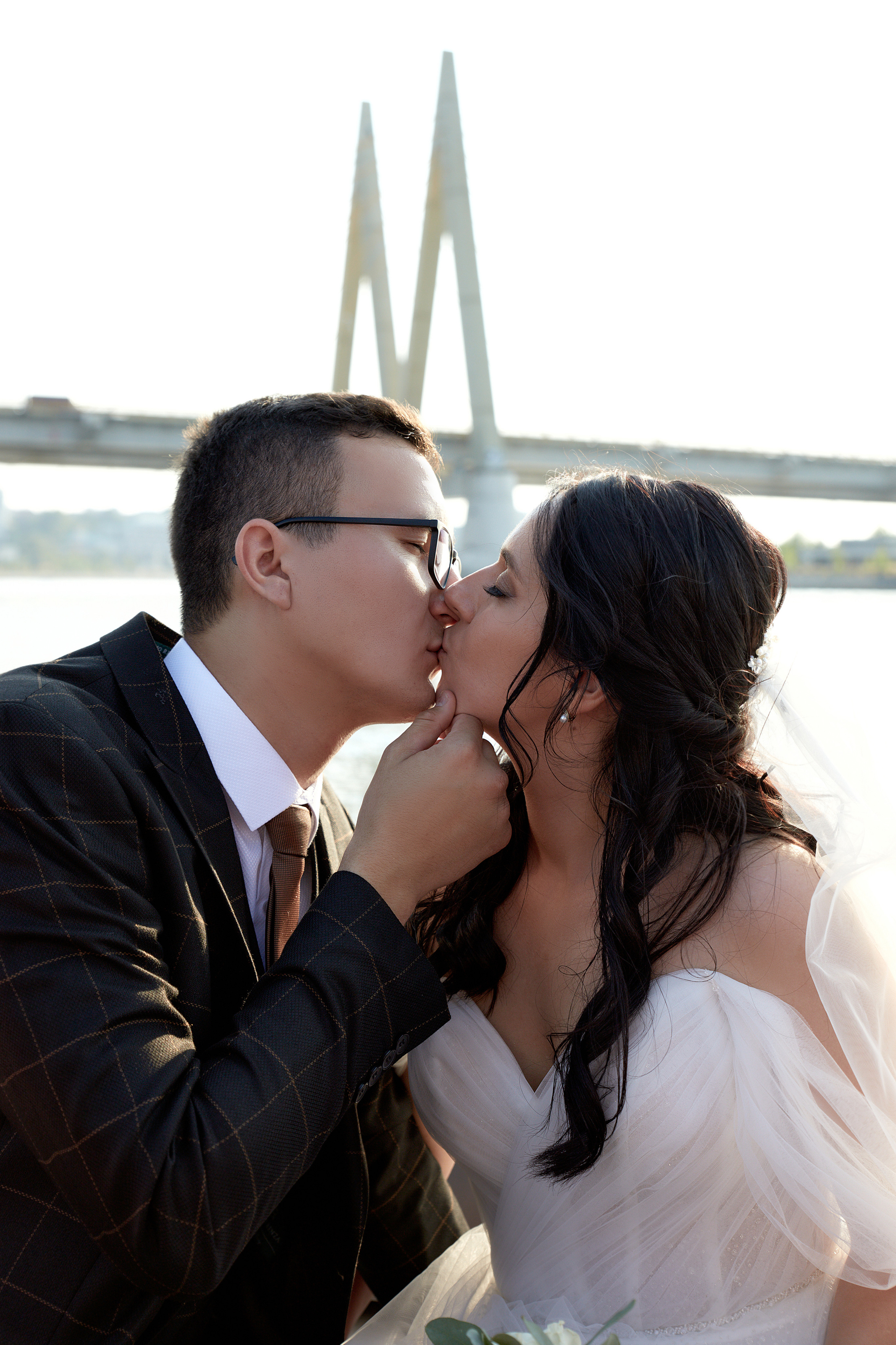 Ирина и Мунир. Фотограф в Казани / Буздалов Кирилл