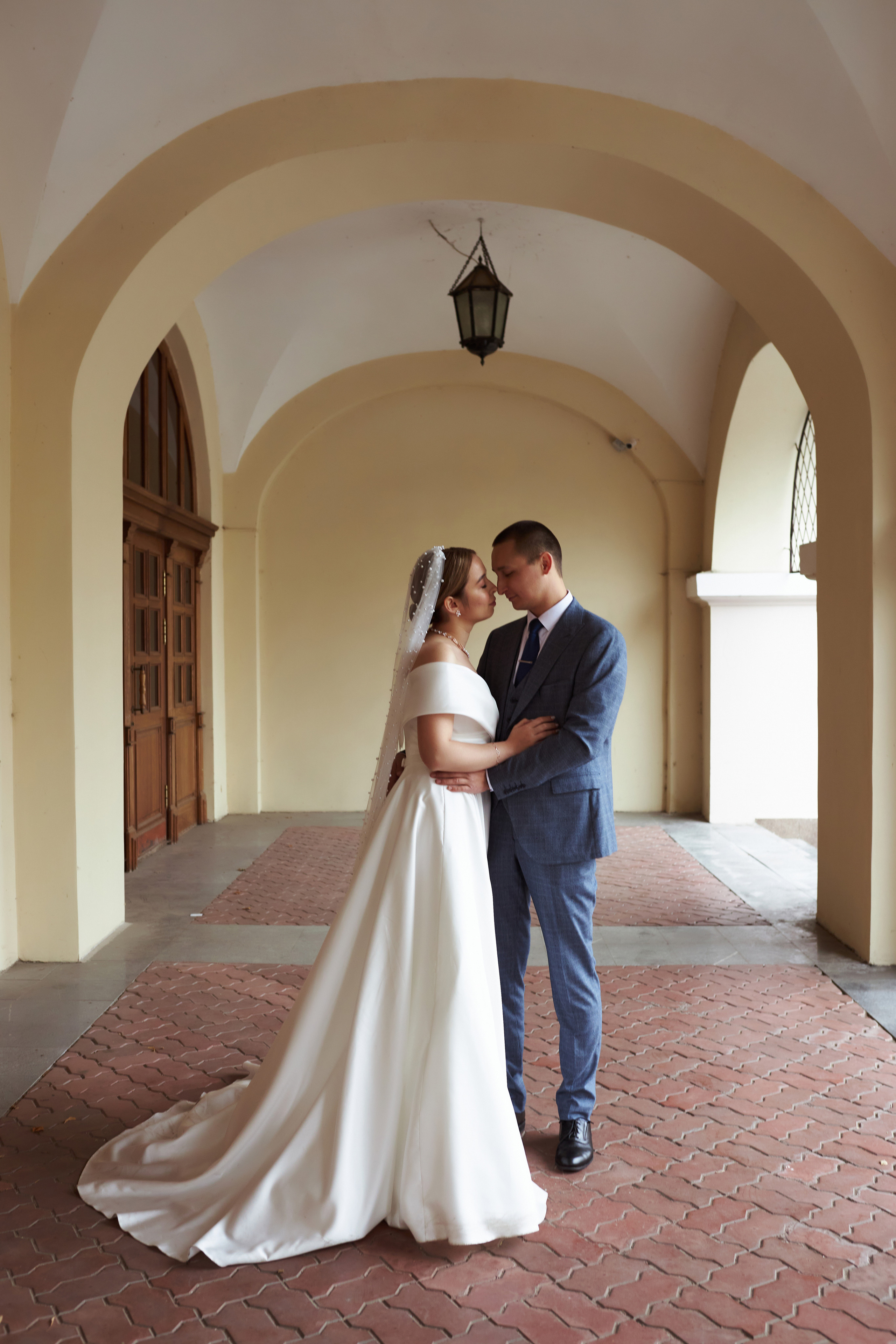 Адель и Розалия. Фотограф в Казани / Буздалов Кирилл