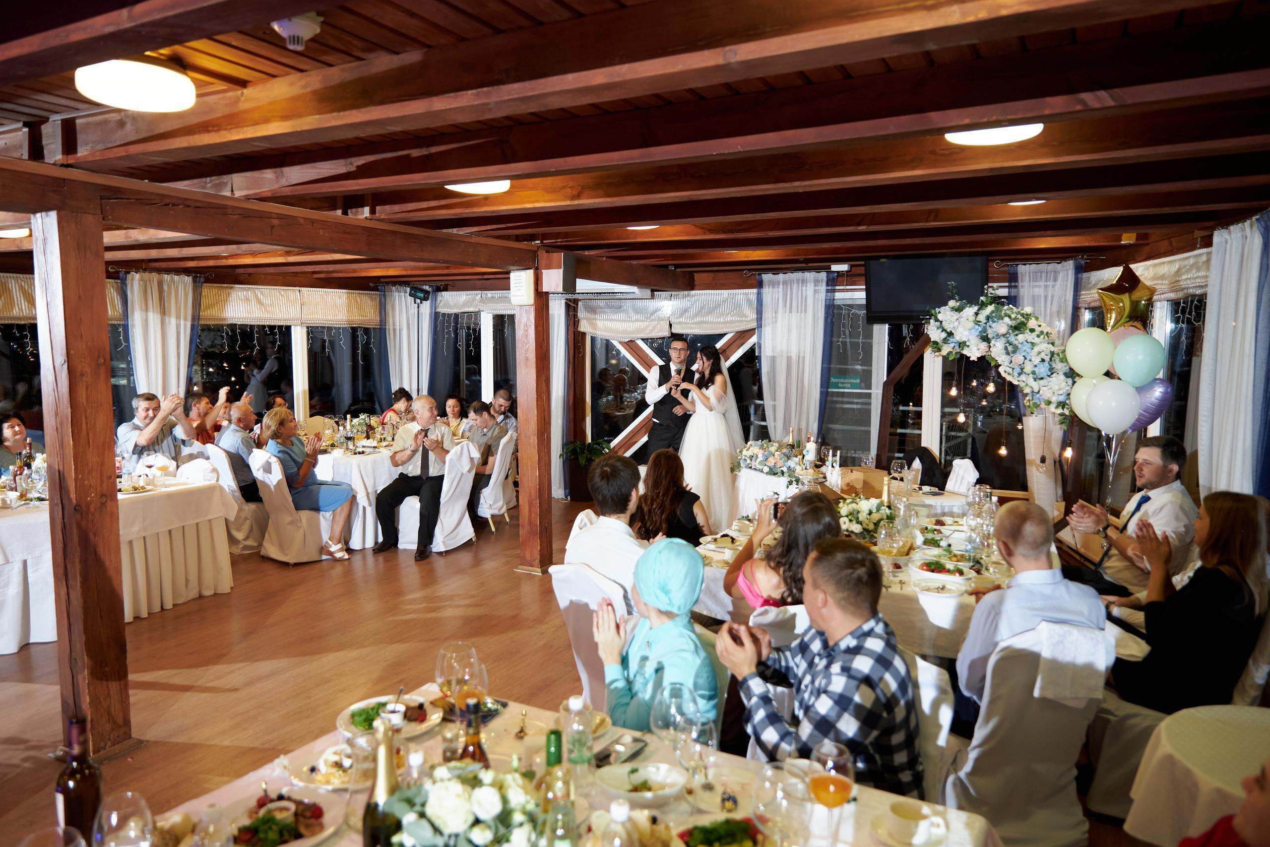 Ирина и Мунир. Фотограф в Казани / Буздалов Кирилл