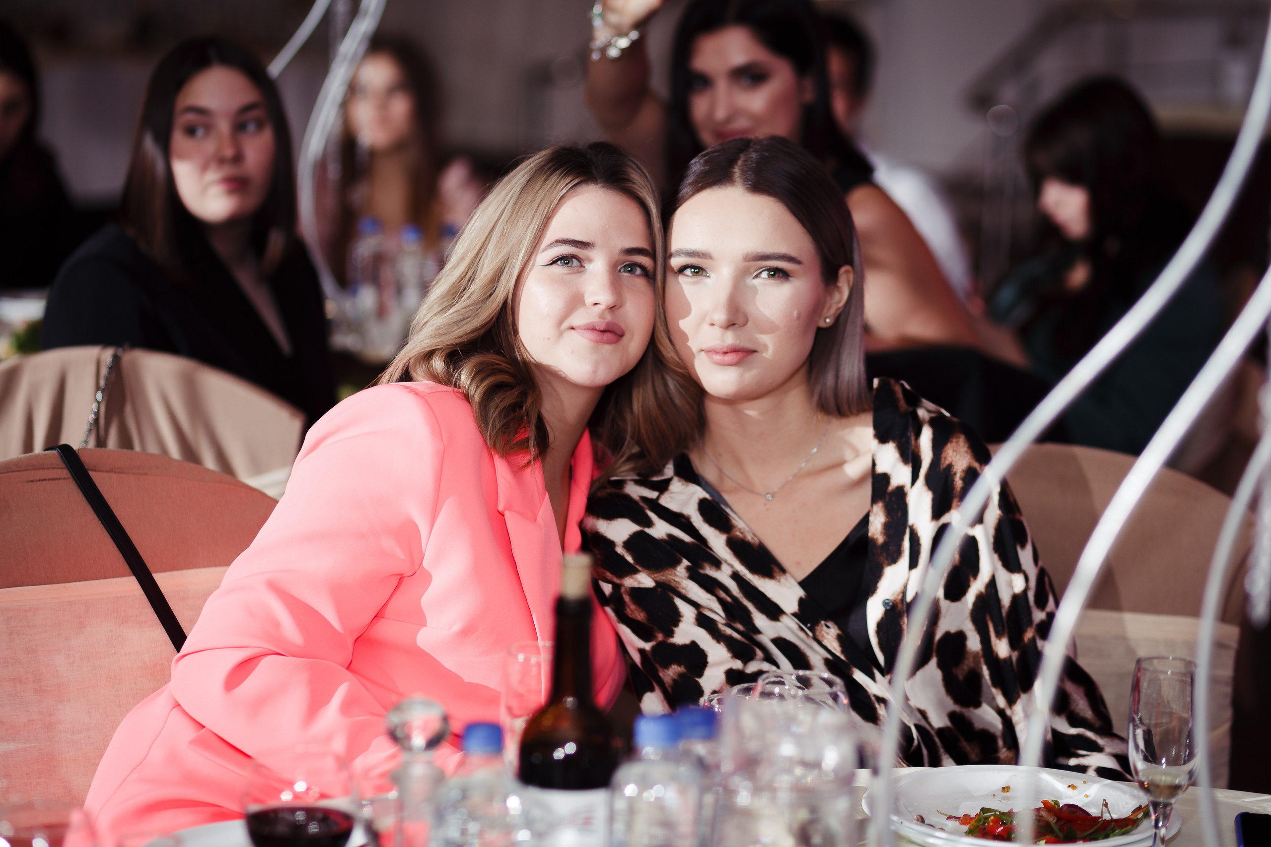 Алия и Вадим. Фотограф в Казани / Буздалов Кирилл