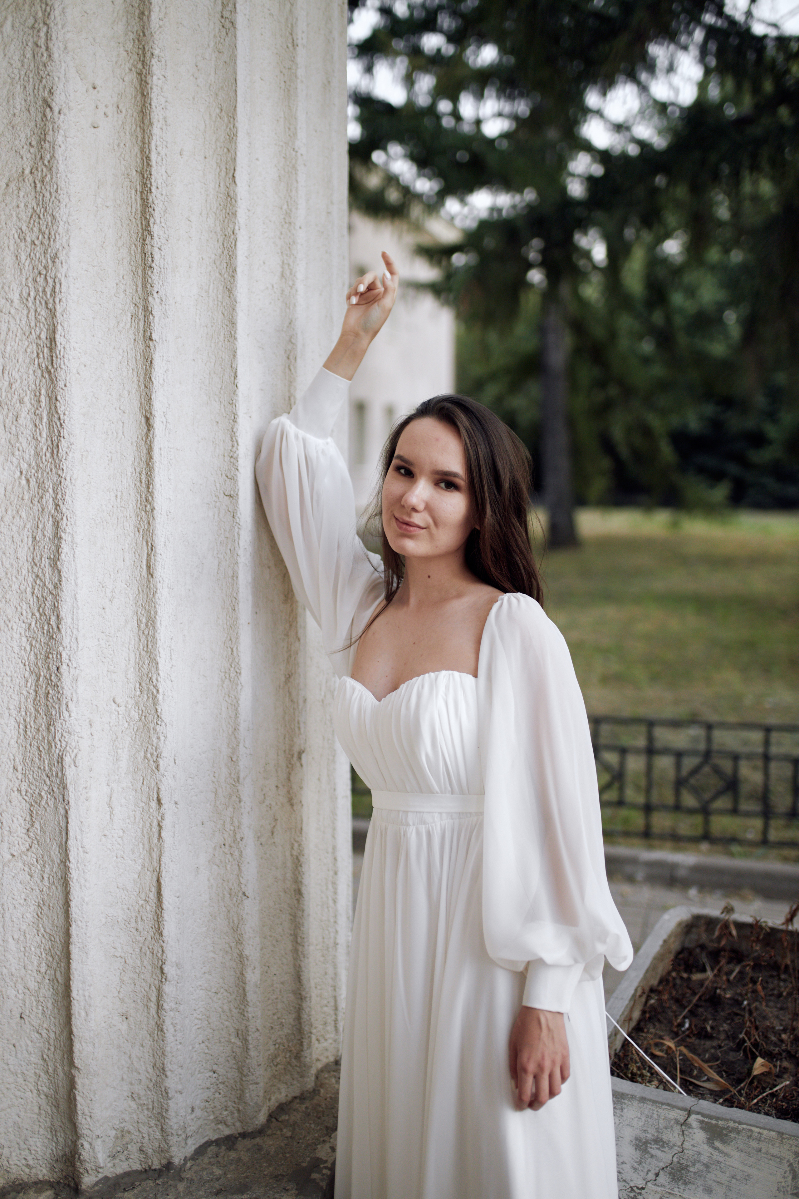 Михаил и Анастасия. Фотограф в Казани / Буздалов Кирилл