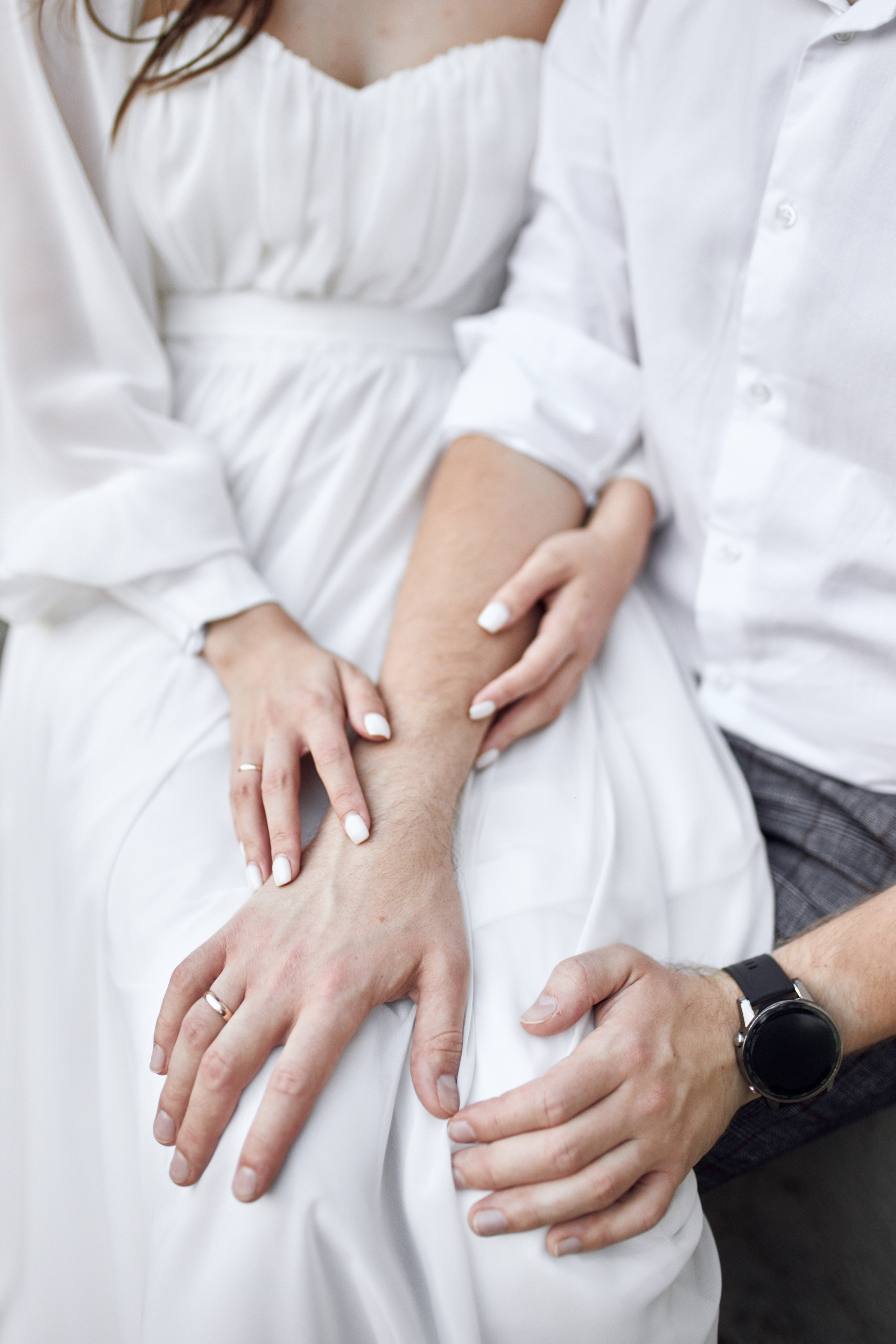 Михаил и Анастасия. Фотограф в Казани / Буздалов Кирилл