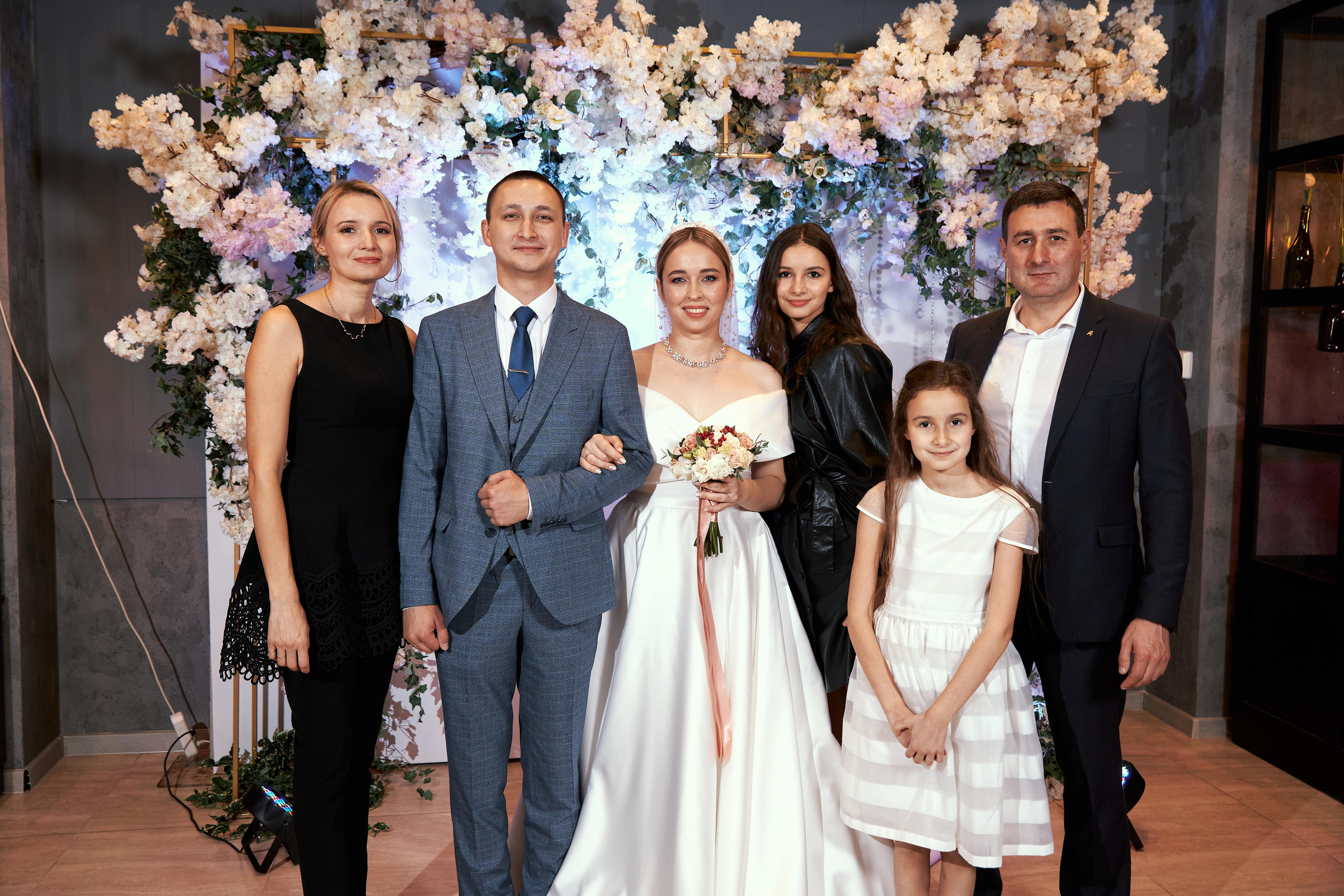 Адель и Розалия. Фотограф в Казани / Буздалов Кирилл