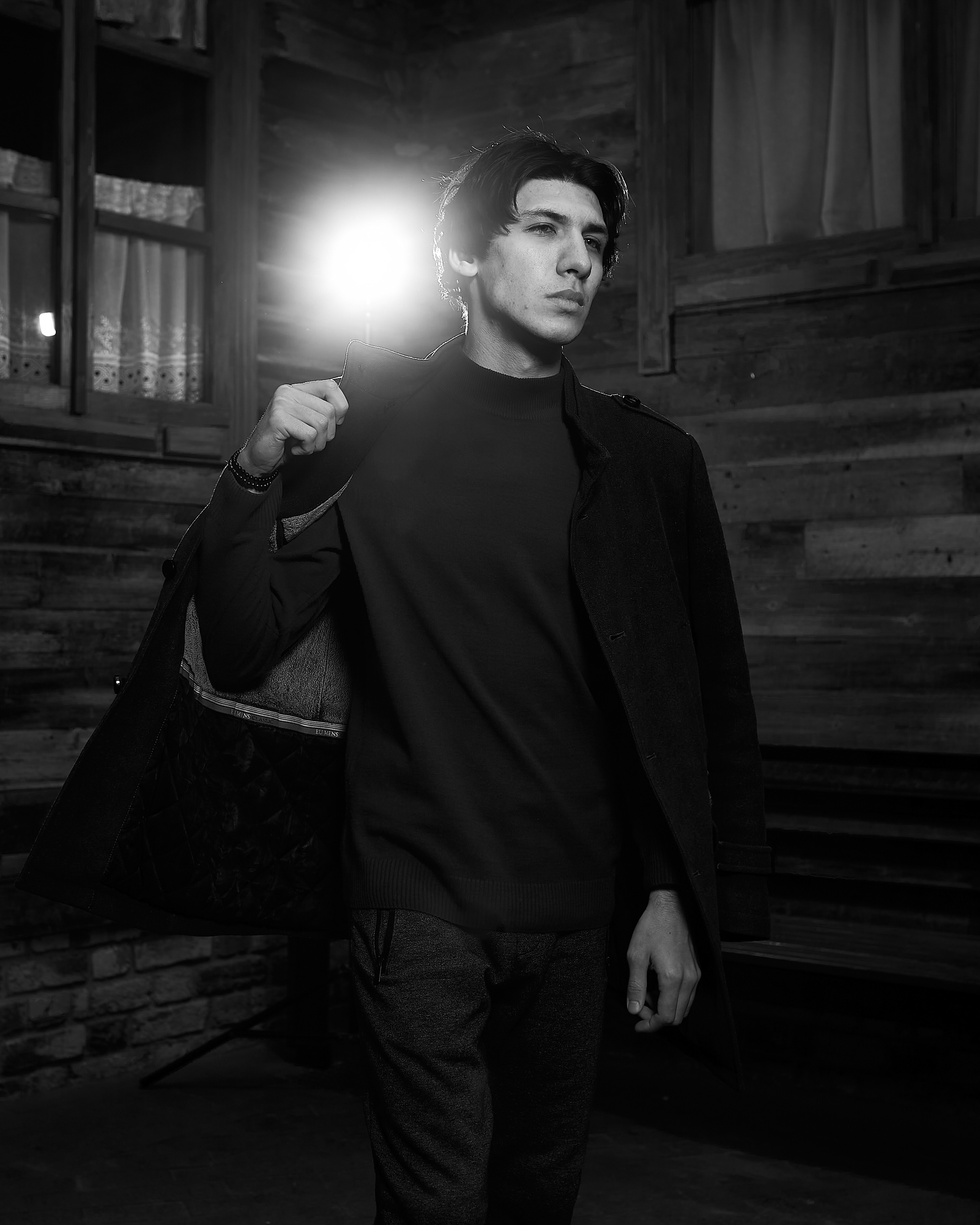 Ильнур. Фотограф в Казани / Буздалов Кирилл