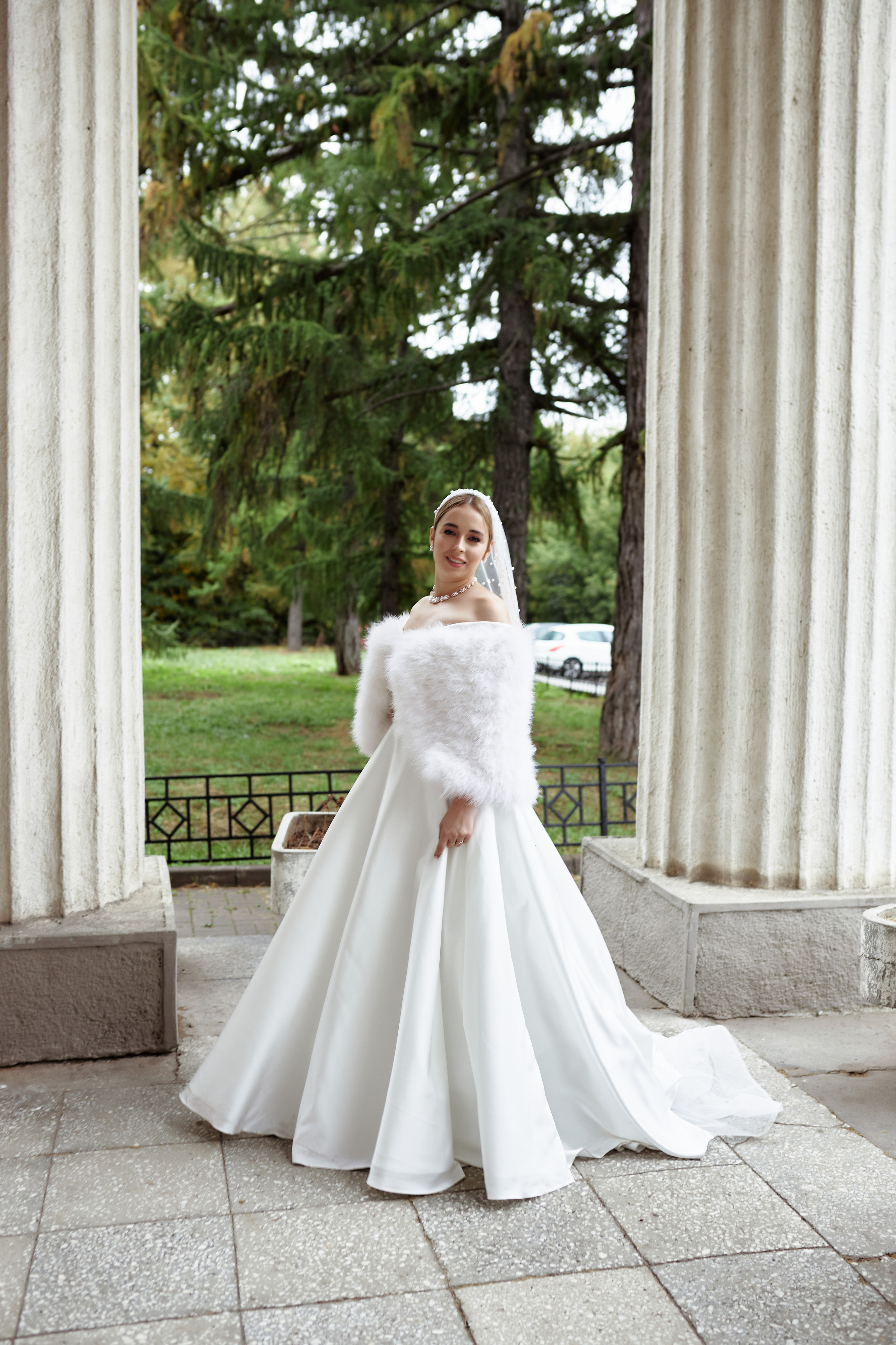 Адель и Розалия. Фотограф в Казани / Буздалов Кирилл