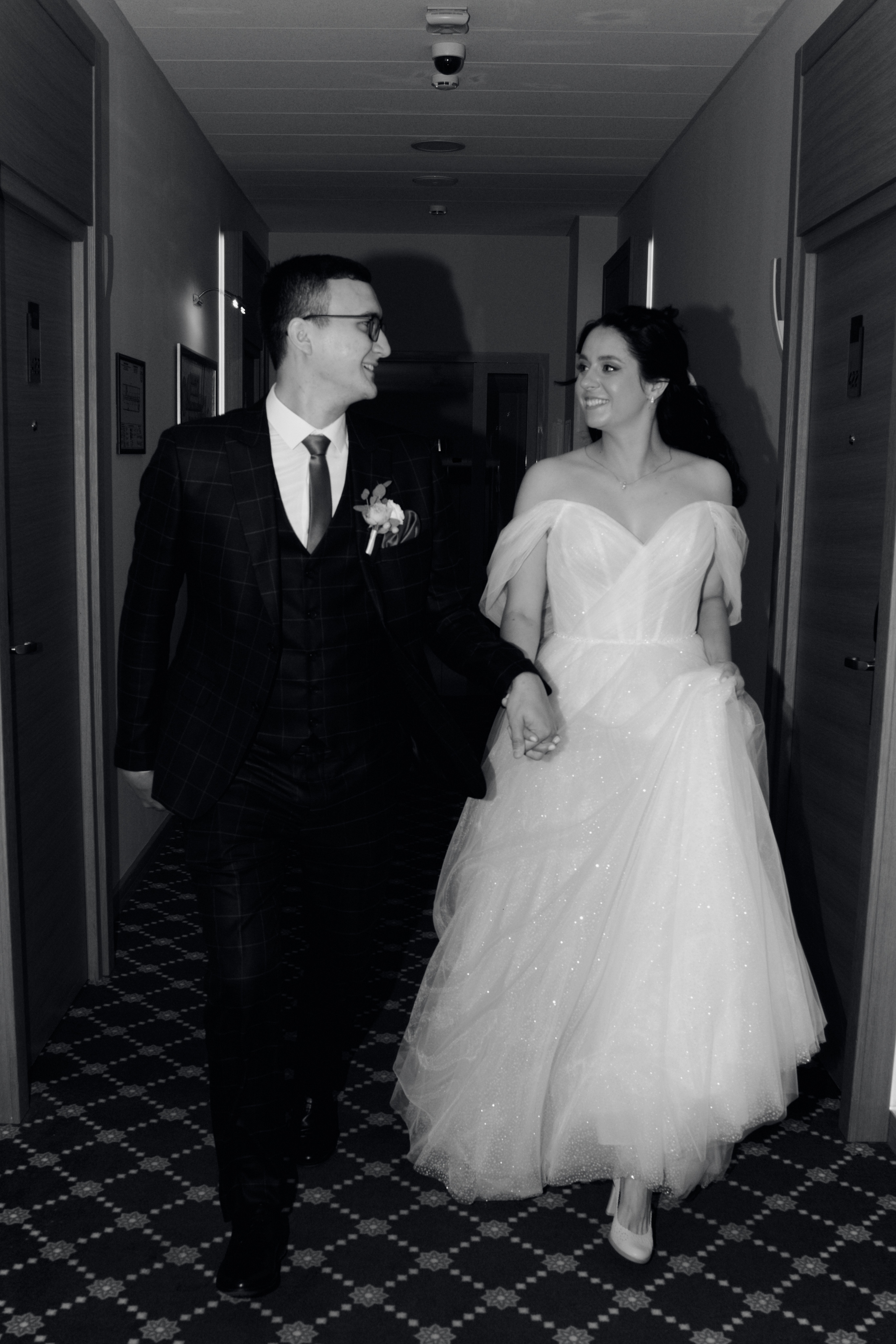 Ирина и Мунир. Фотограф в Казани / Буздалов Кирилл