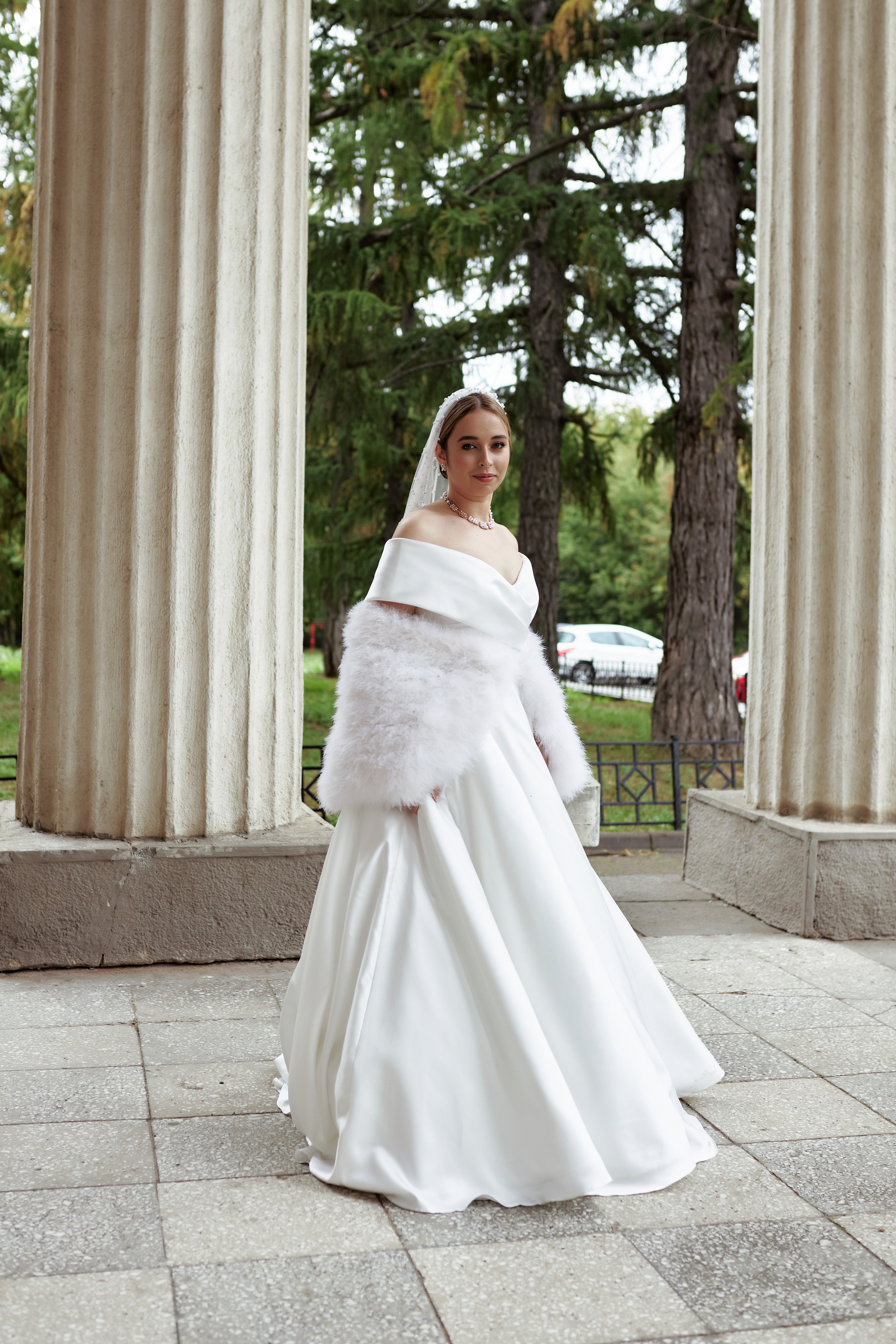 Адель и Розалия. Фотограф в Казани / Буздалов Кирилл