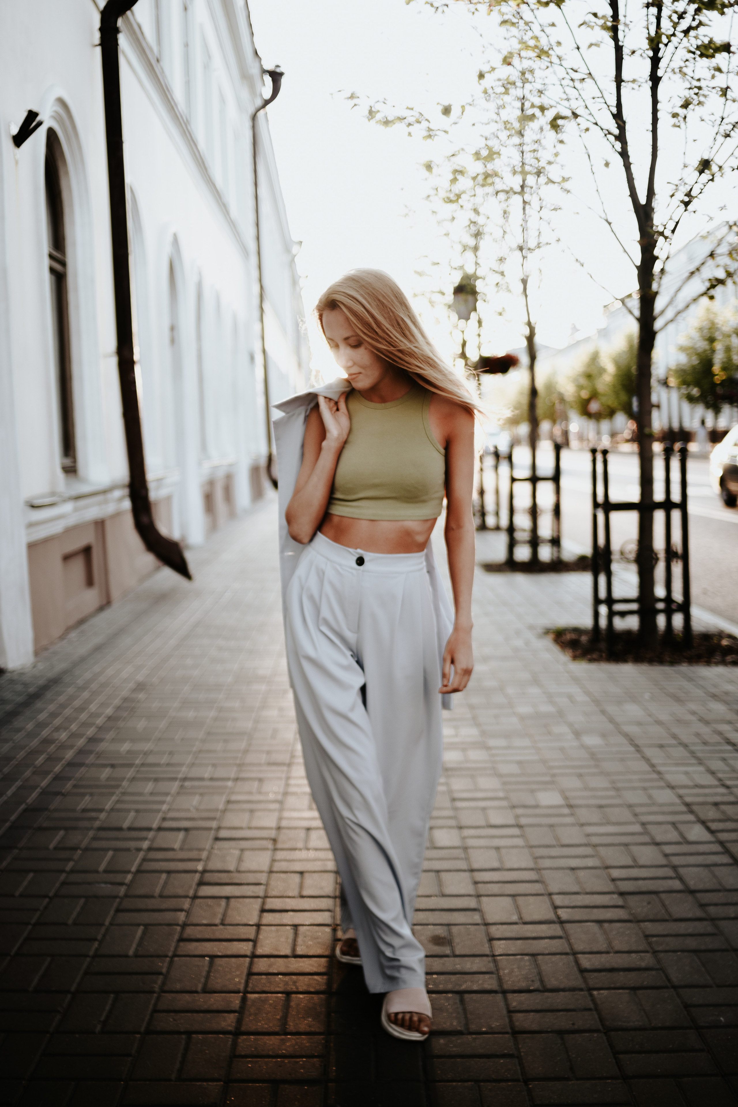 Лиля. Фотограф в Казани / Буздалов Кирилл