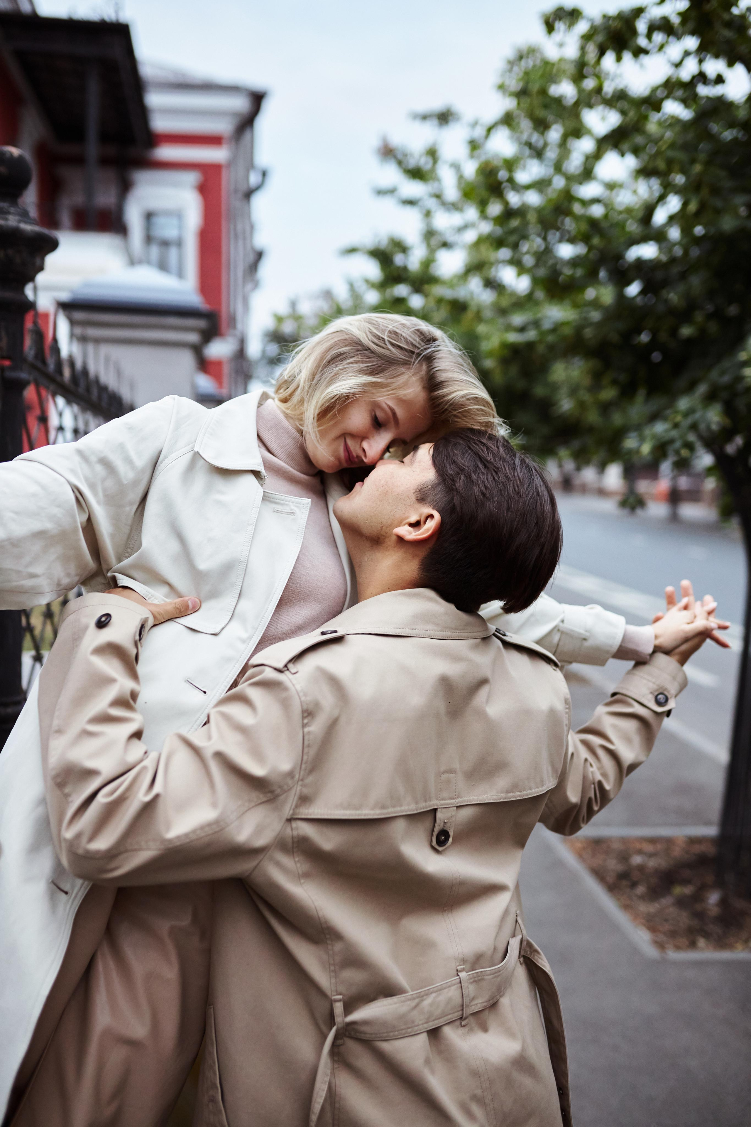 Анастасия и Ильдан. Фотограф в Казани / Буздалов Кирилл