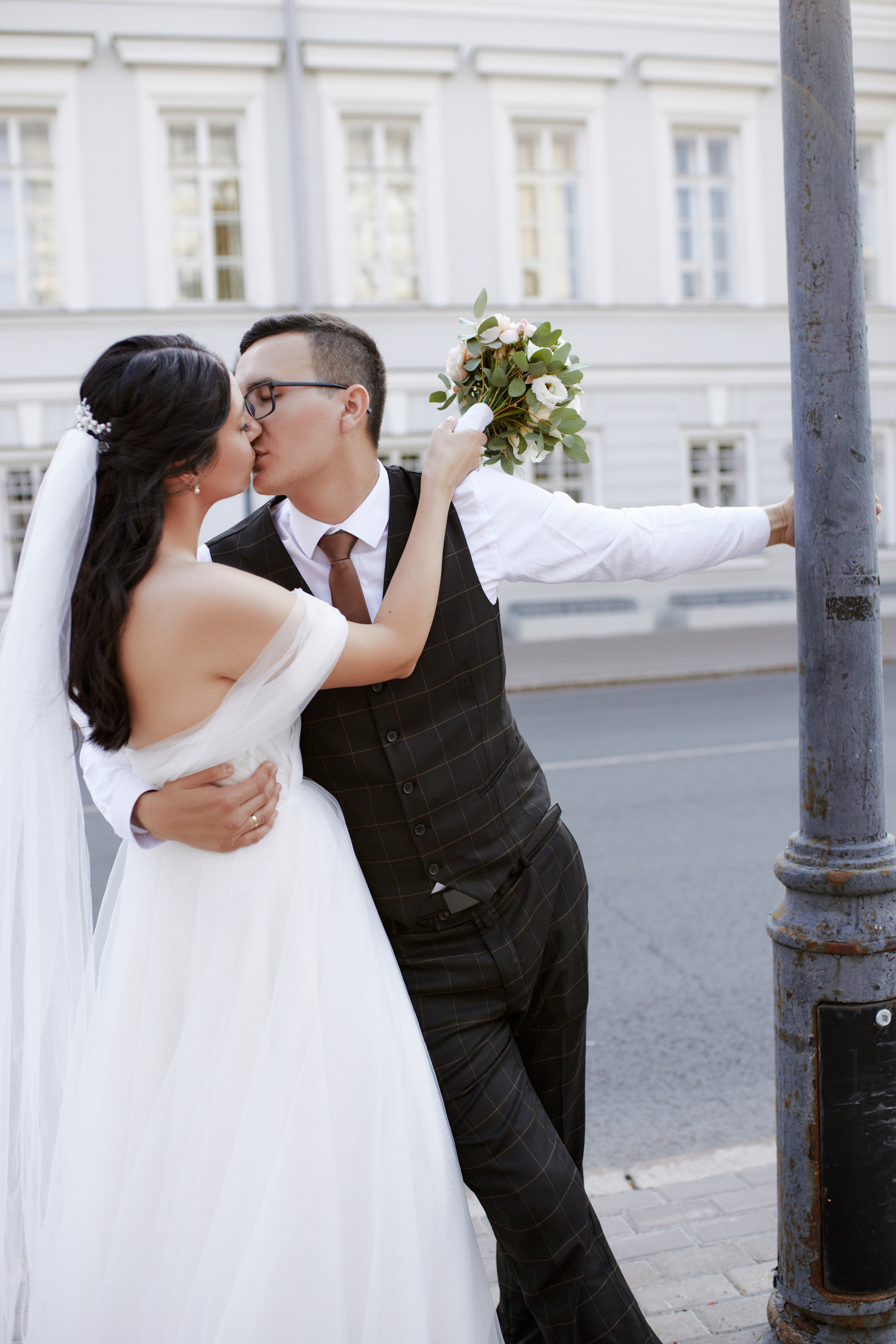 Ирина и Мунир. Фотограф в Казани / Буздалов Кирилл