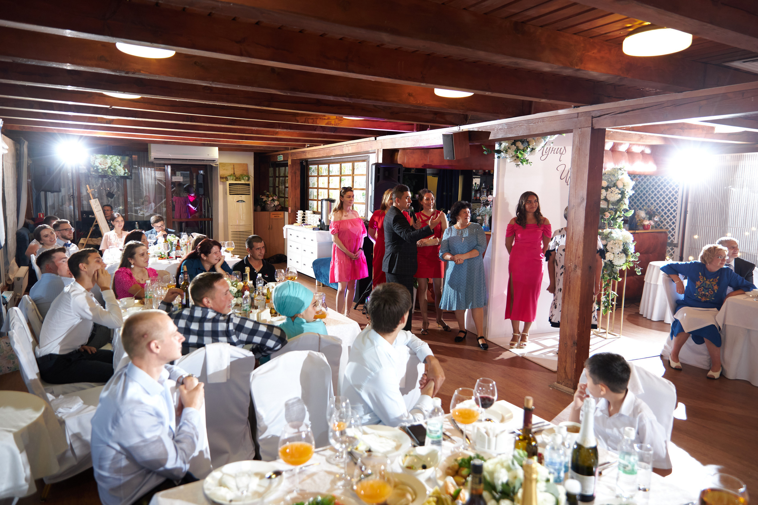 Ирина и Мунир. Фотограф в Казани / Буздалов Кирилл