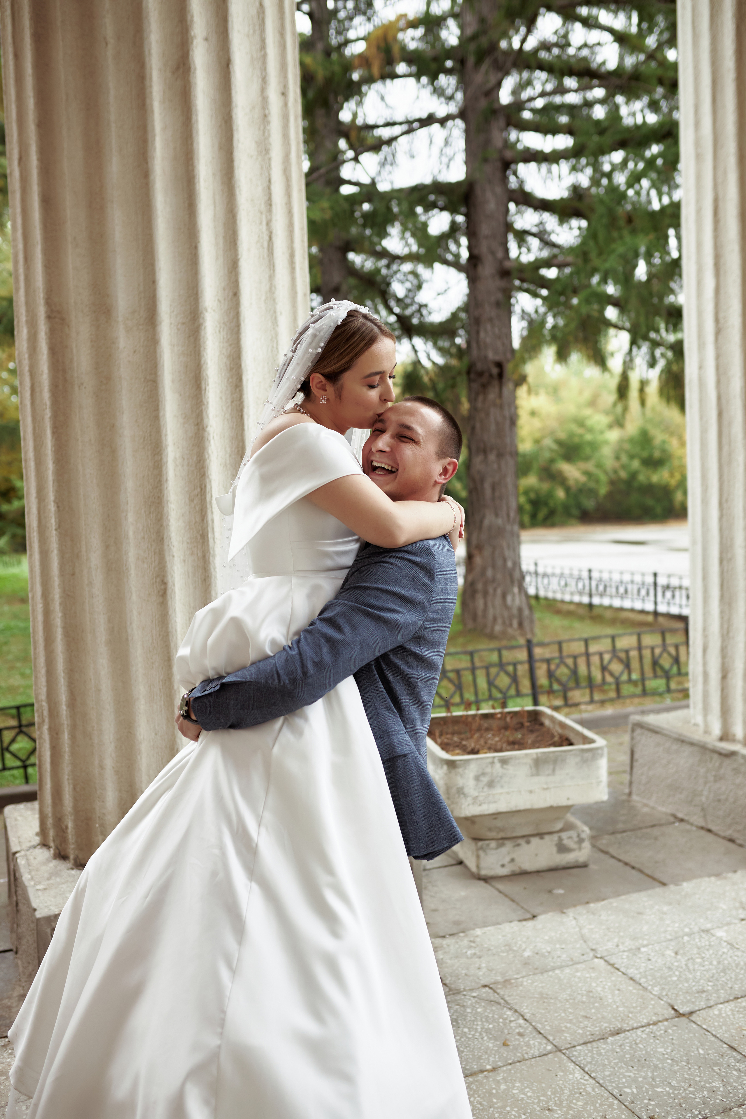 Адель и Розалия. Фотограф в Казани / Буздалов Кирилл