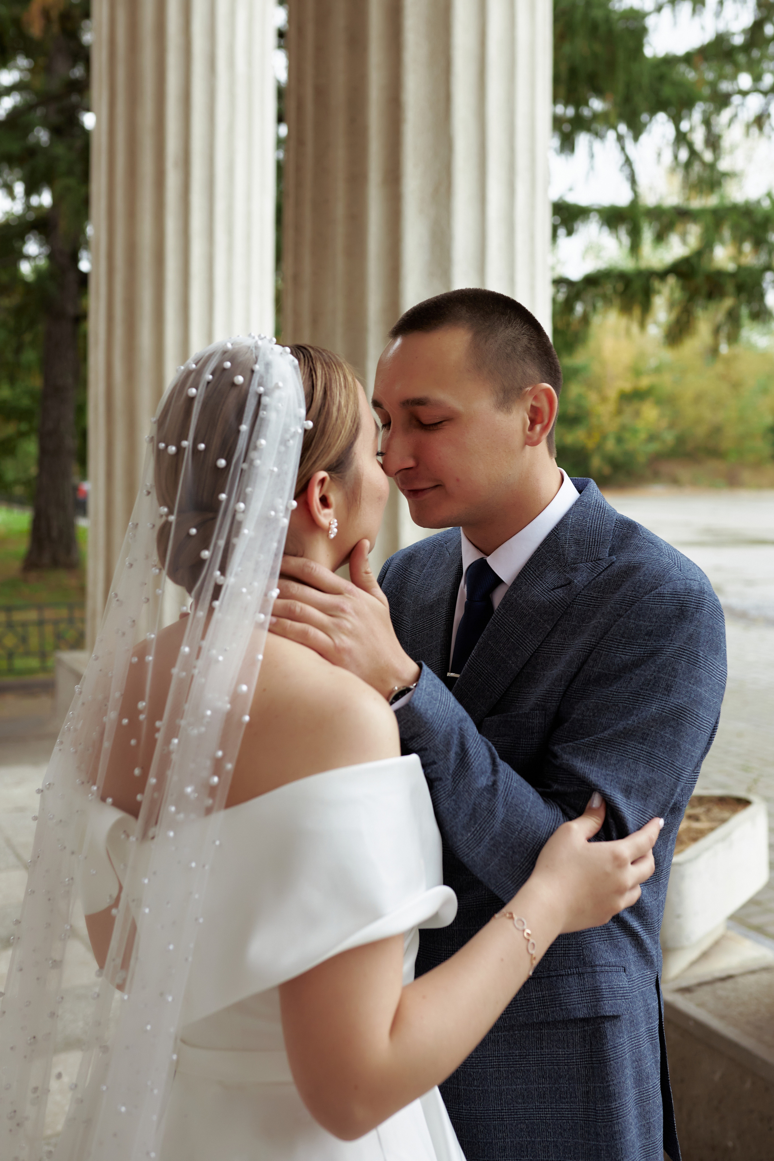 Адель и Розалия. Фотограф в Казани / Буздалов Кирилл