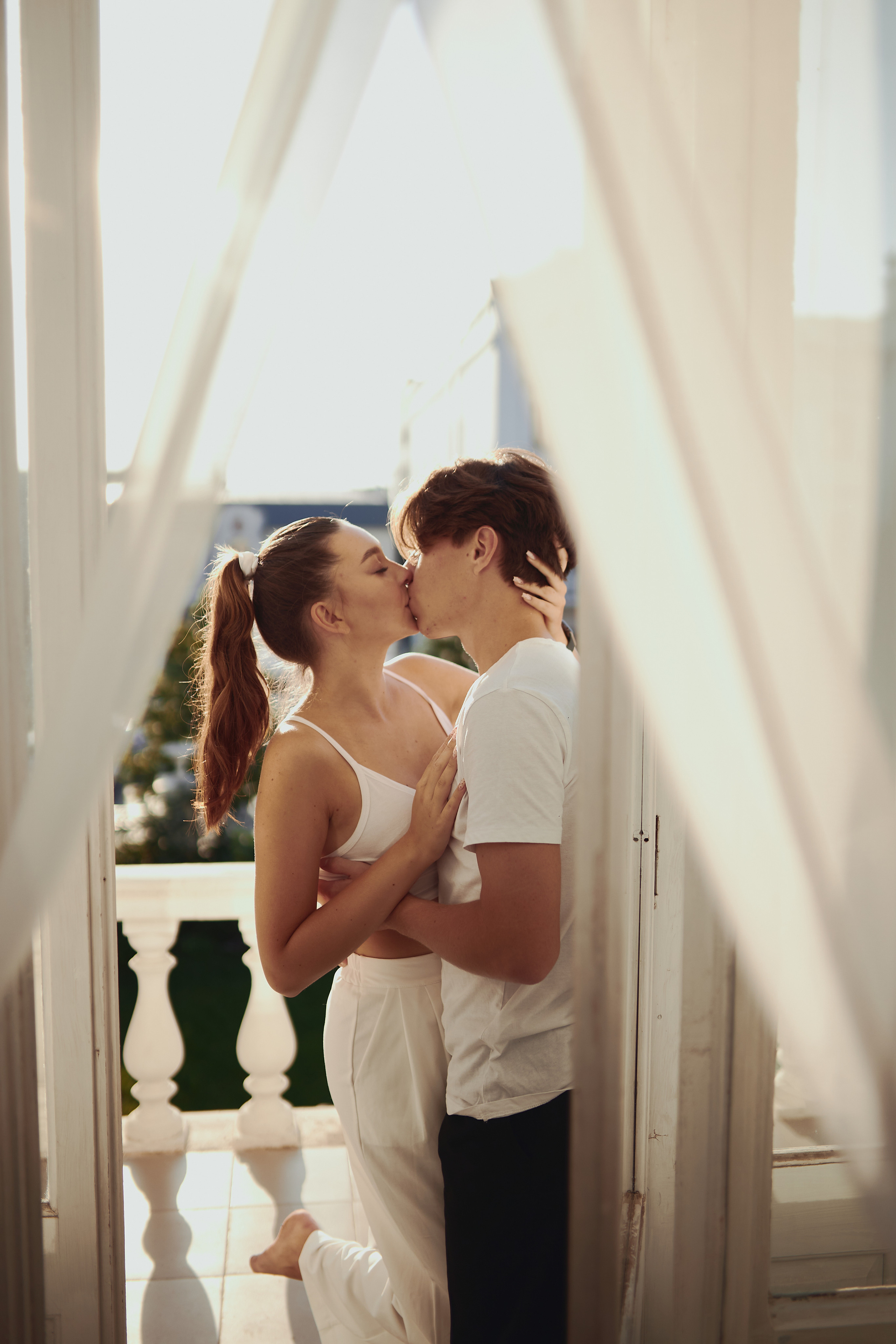 Дарья и Иван. Фотограф в Казани / Буздалов Кирилл