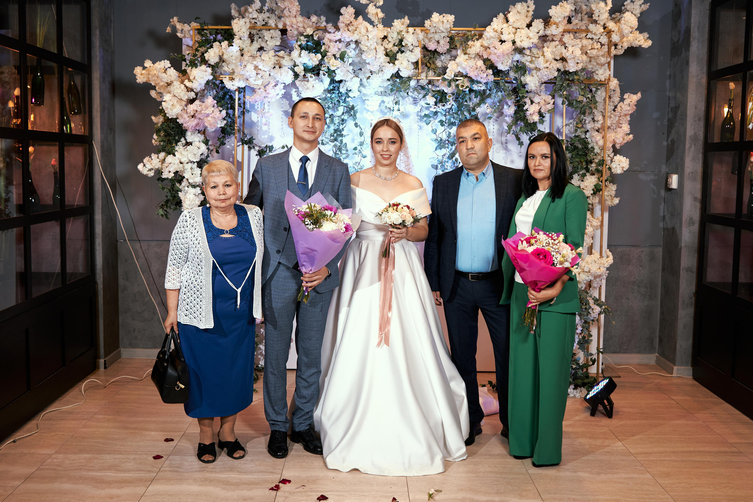 Адель и Розалия. Фотограф в Казани / Буздалов Кирилл