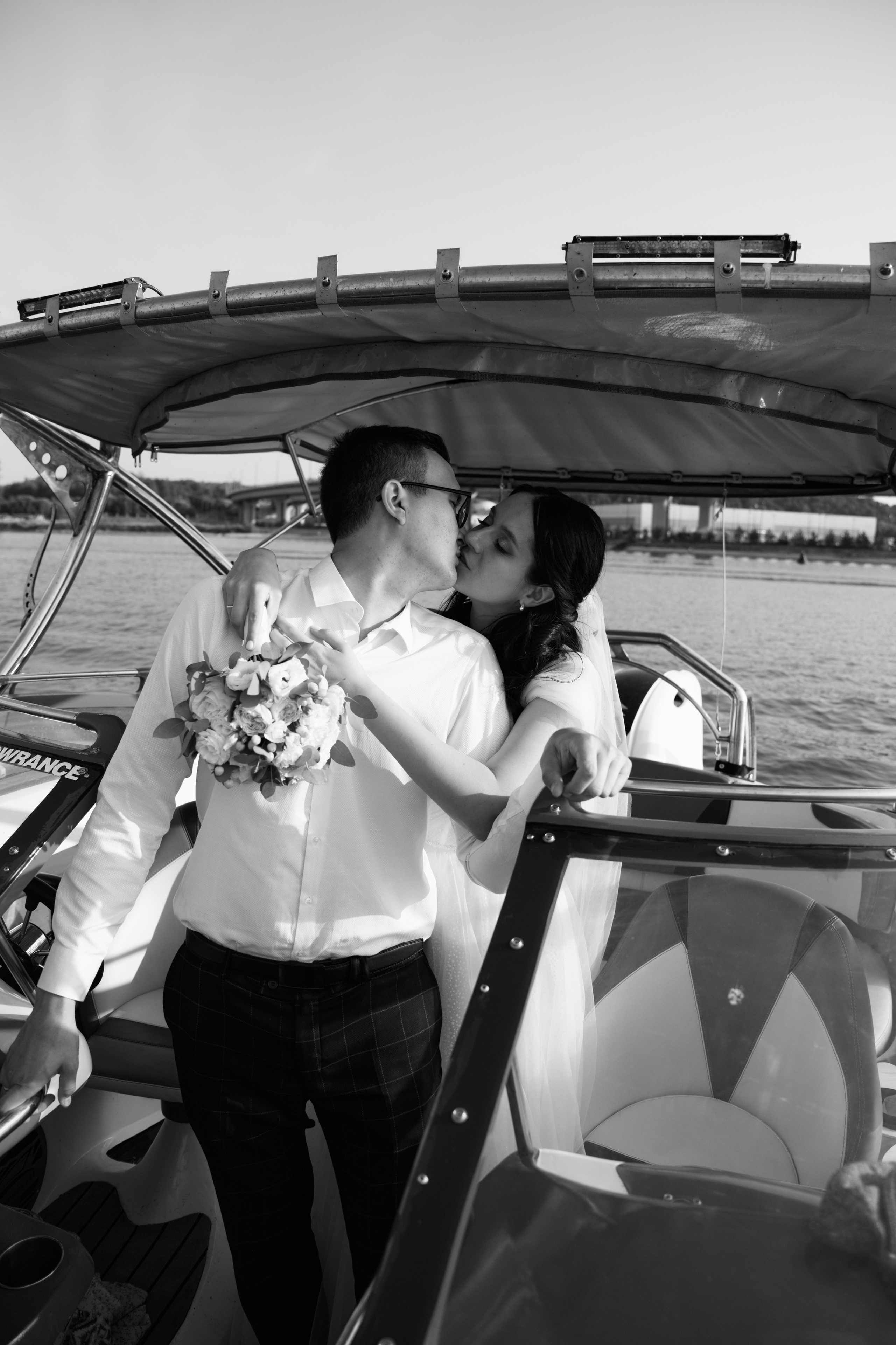 Ирина и Мунир. Фотограф в Казани / Буздалов Кирилл