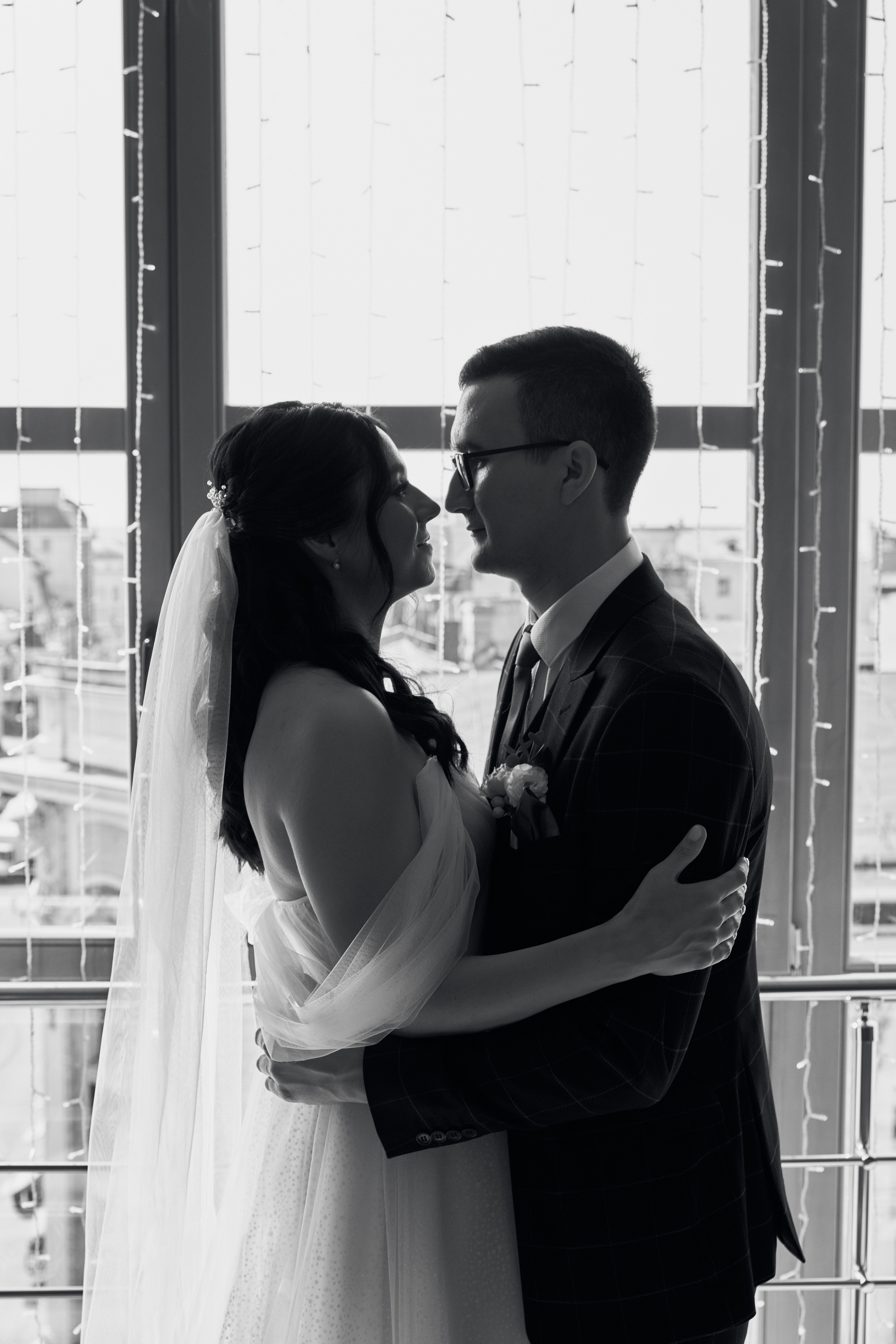 Ирина и Мунир. Фотограф в Казани / Буздалов Кирилл