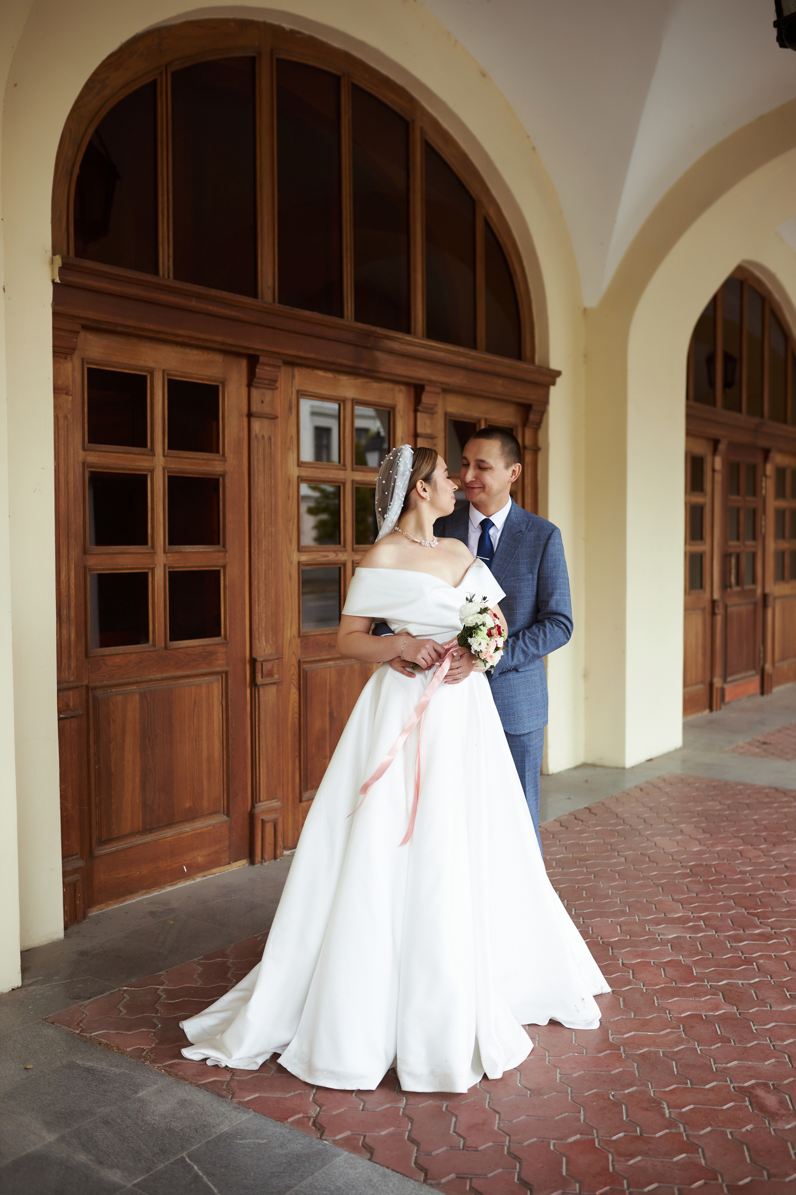 Адель и Розалия. Фотограф в Казани / Буздалов Кирилл