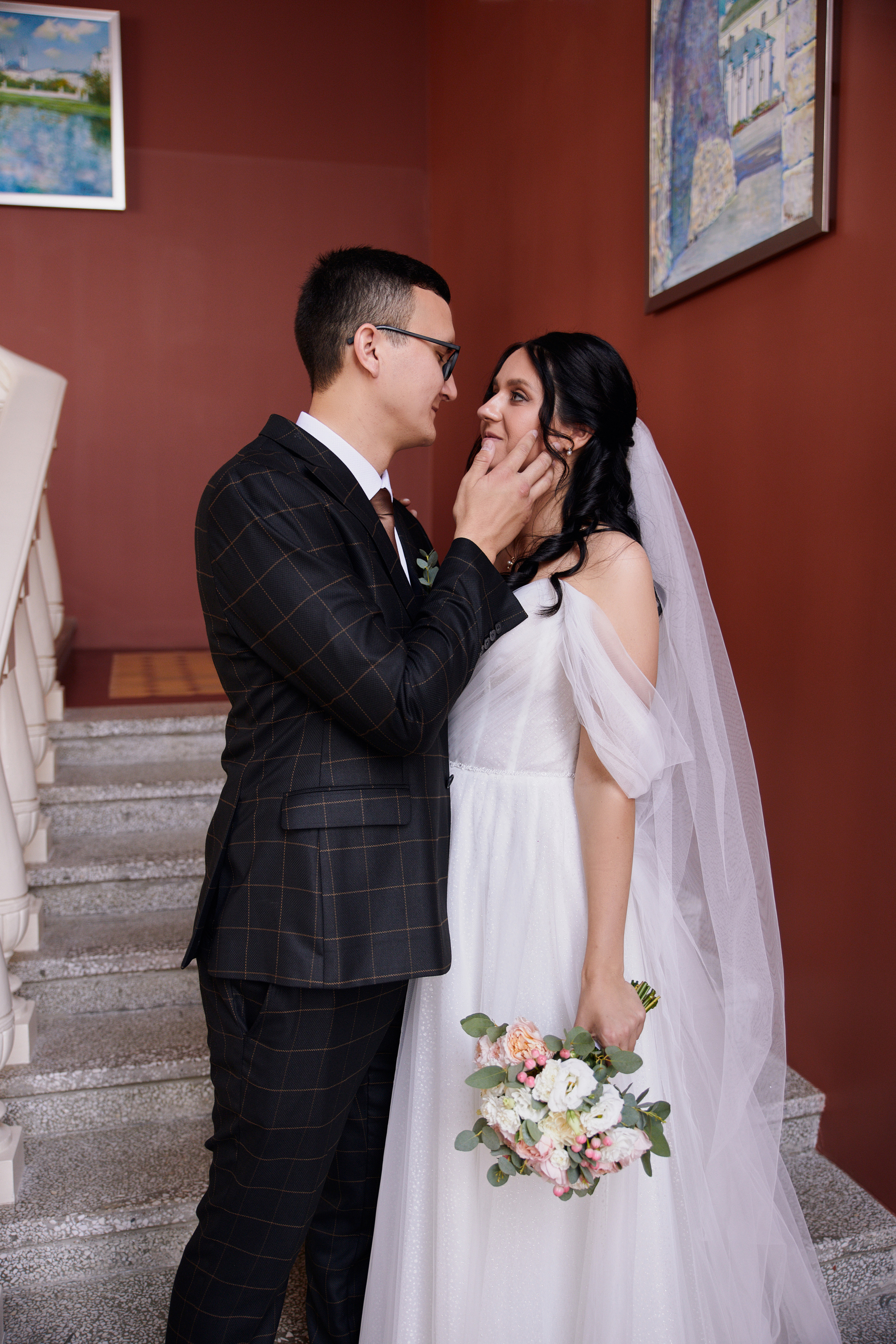 Ирина и Мунир. Фотограф в Казани / Буздалов Кирилл