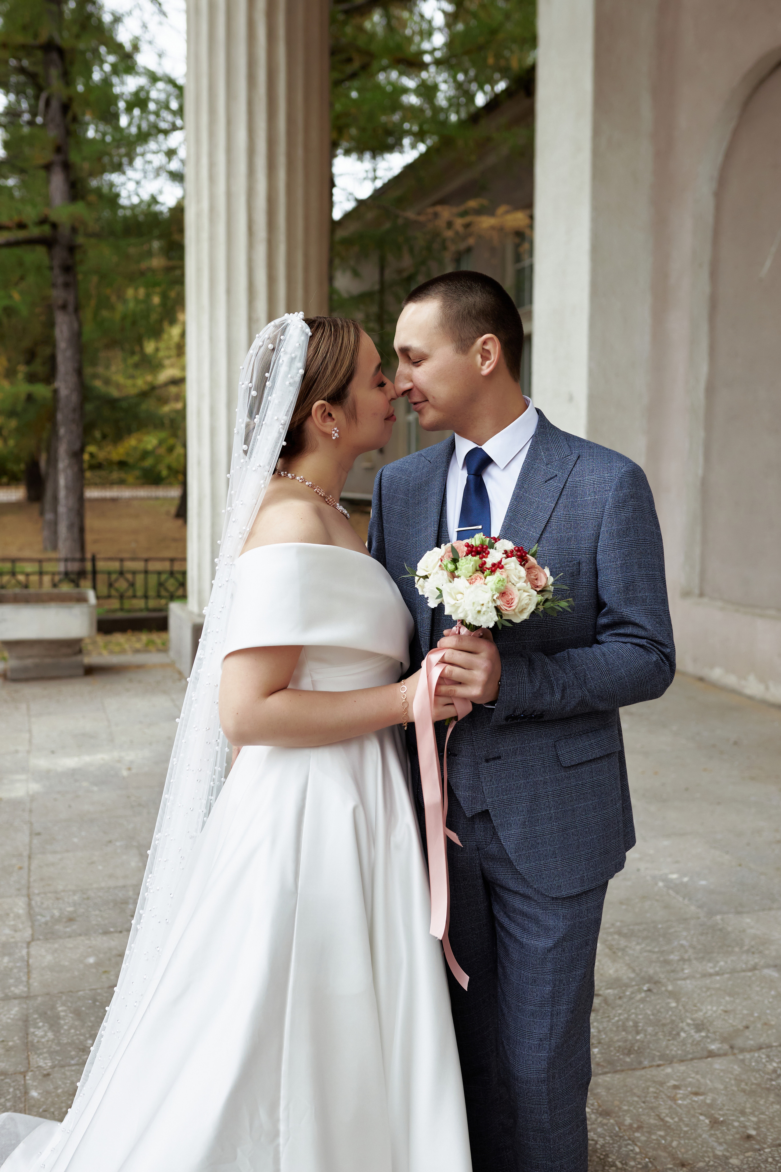 Адель и Розалия. Фотограф в Казани / Буздалов Кирилл