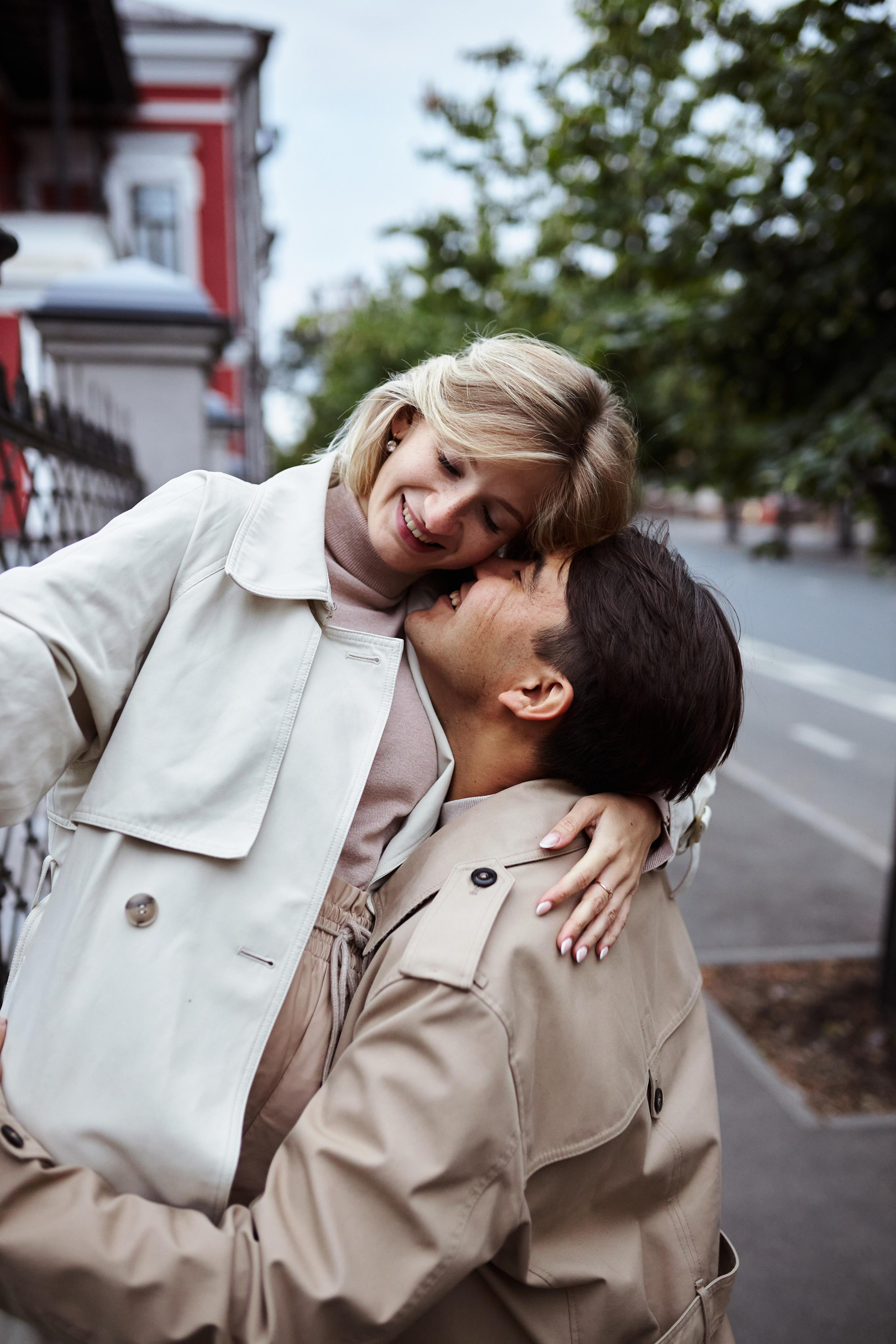 Анастасия и Ильдан. Фотограф в Казани / Буздалов Кирилл