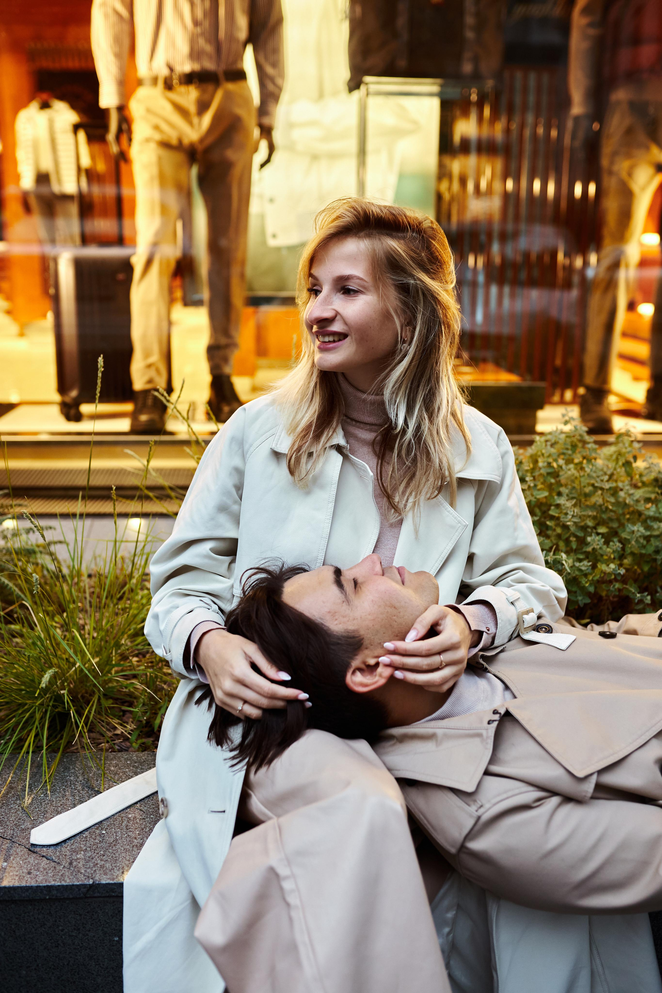 Анастасия и Ильдан. Фотограф в Казани / Буздалов Кирилл