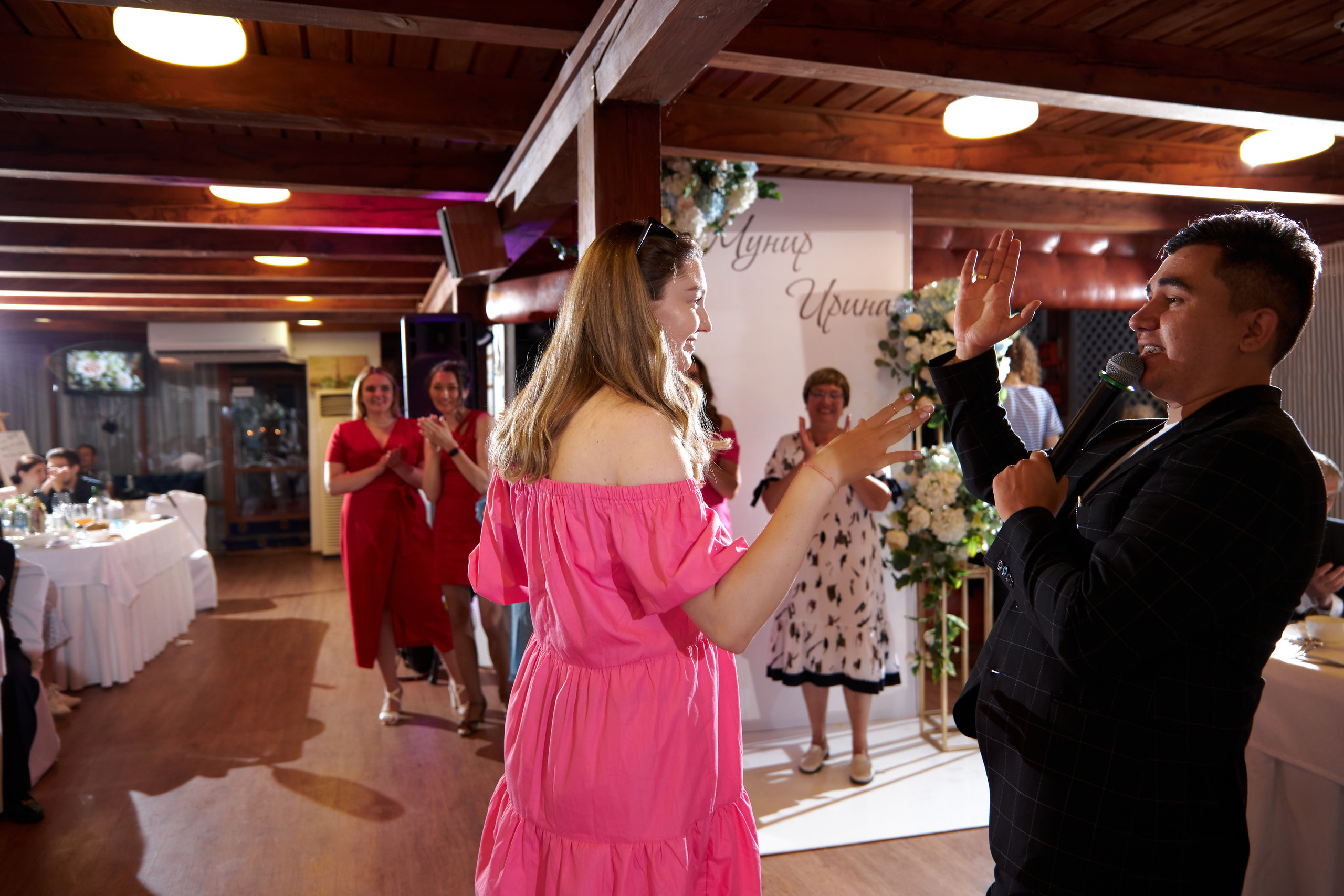 Ирина и Мунир. Фотограф в Казани / Буздалов Кирилл