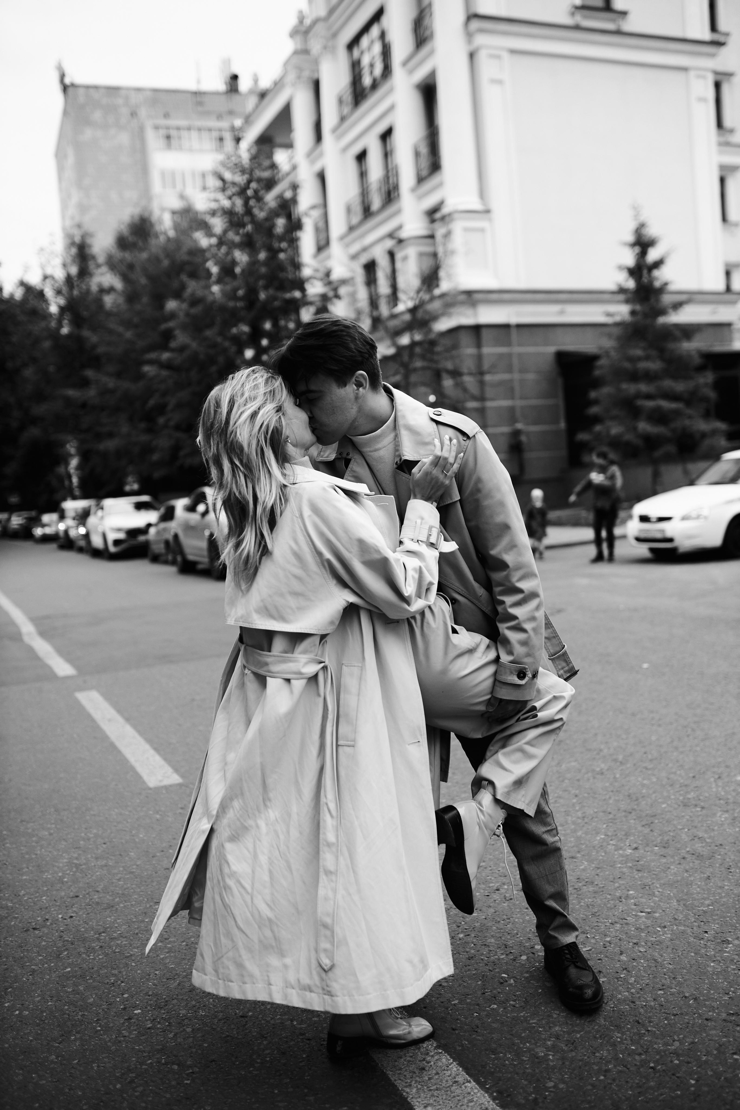 Анастасия и Ильдан. Фотограф в Казани / Буздалов Кирилл