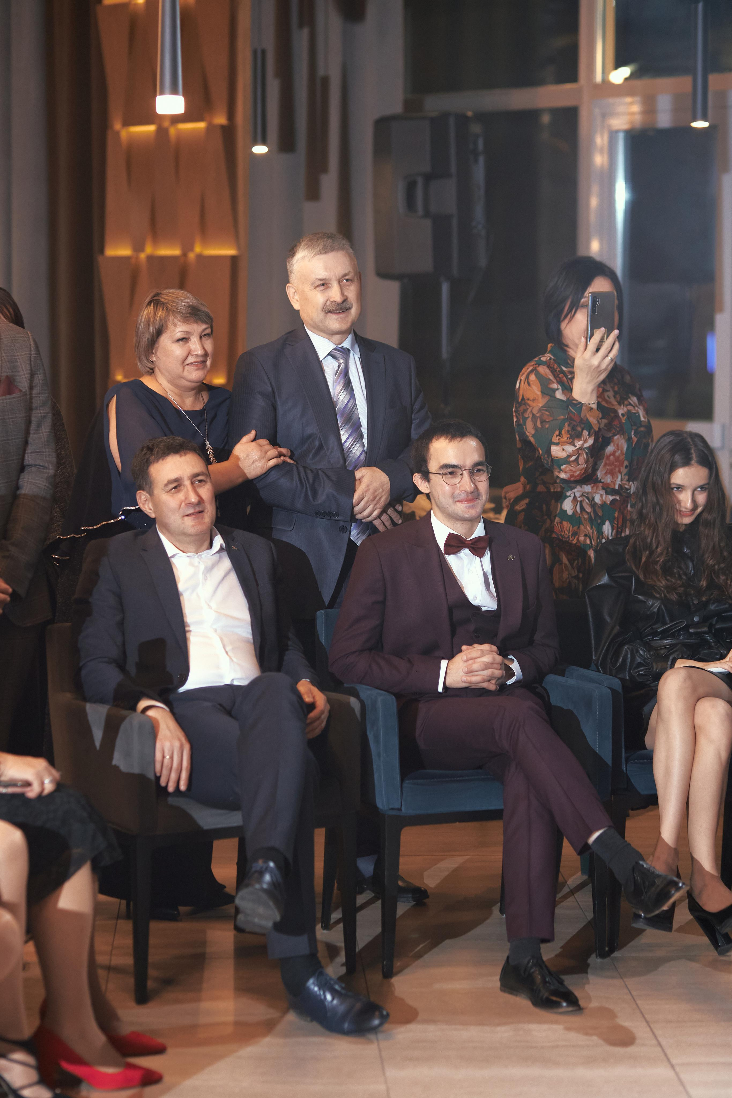 Адель и Розалия. Фотограф в Казани / Буздалов Кирилл