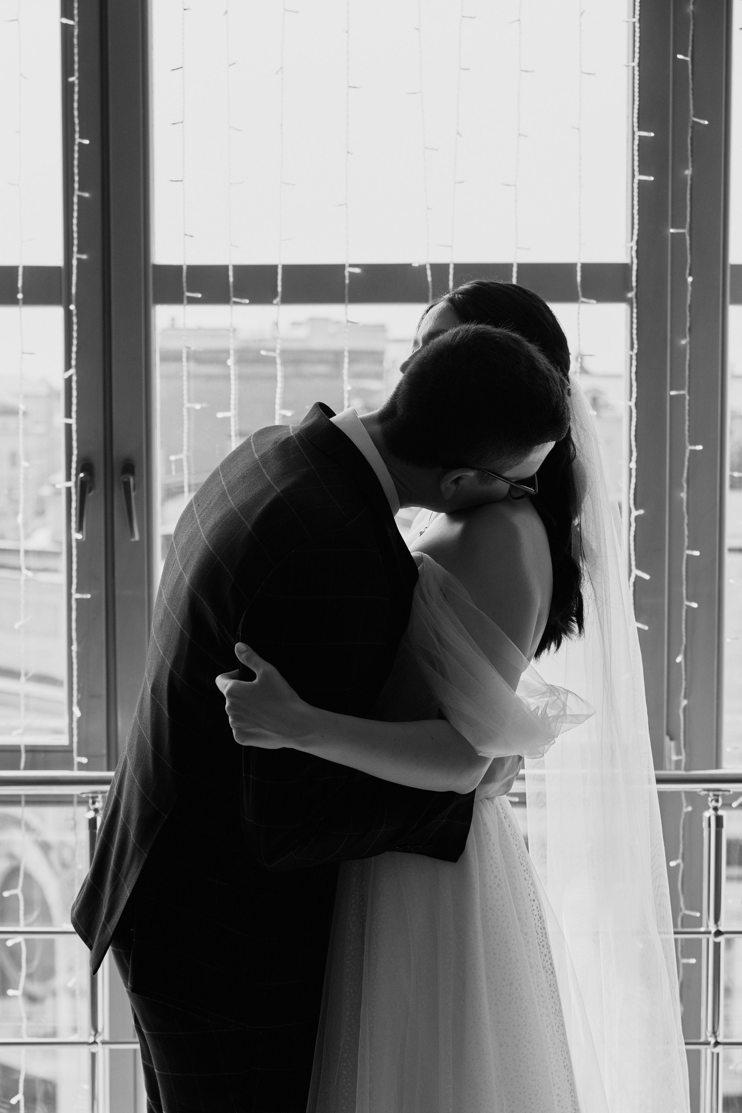 Ирина и Мунир. Фотограф в Казани / Буздалов Кирилл