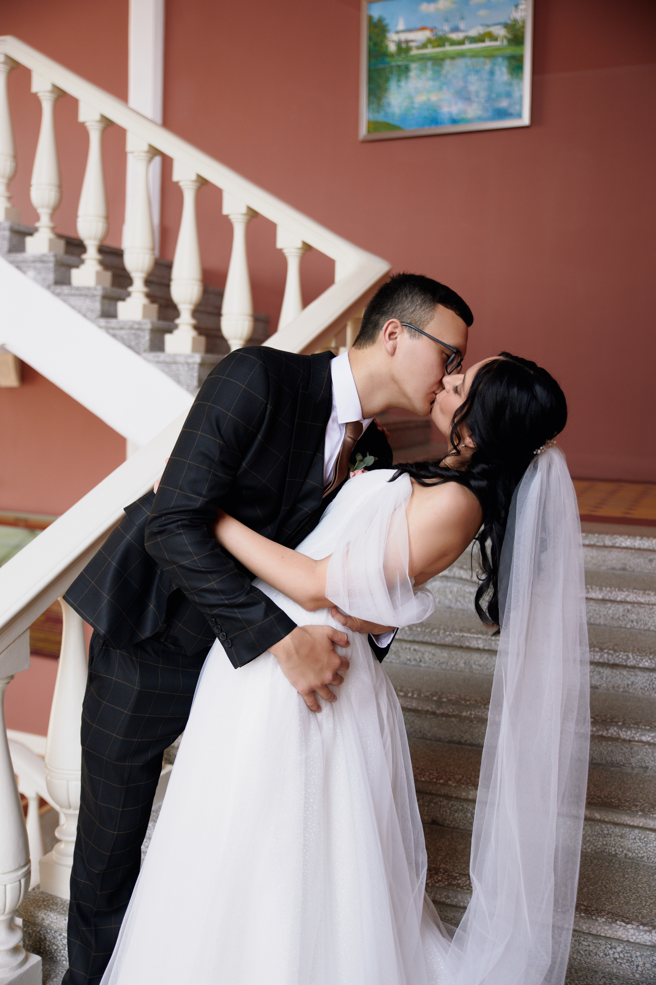 Ирина и Мунир. Фотограф в Казани / Буздалов Кирилл