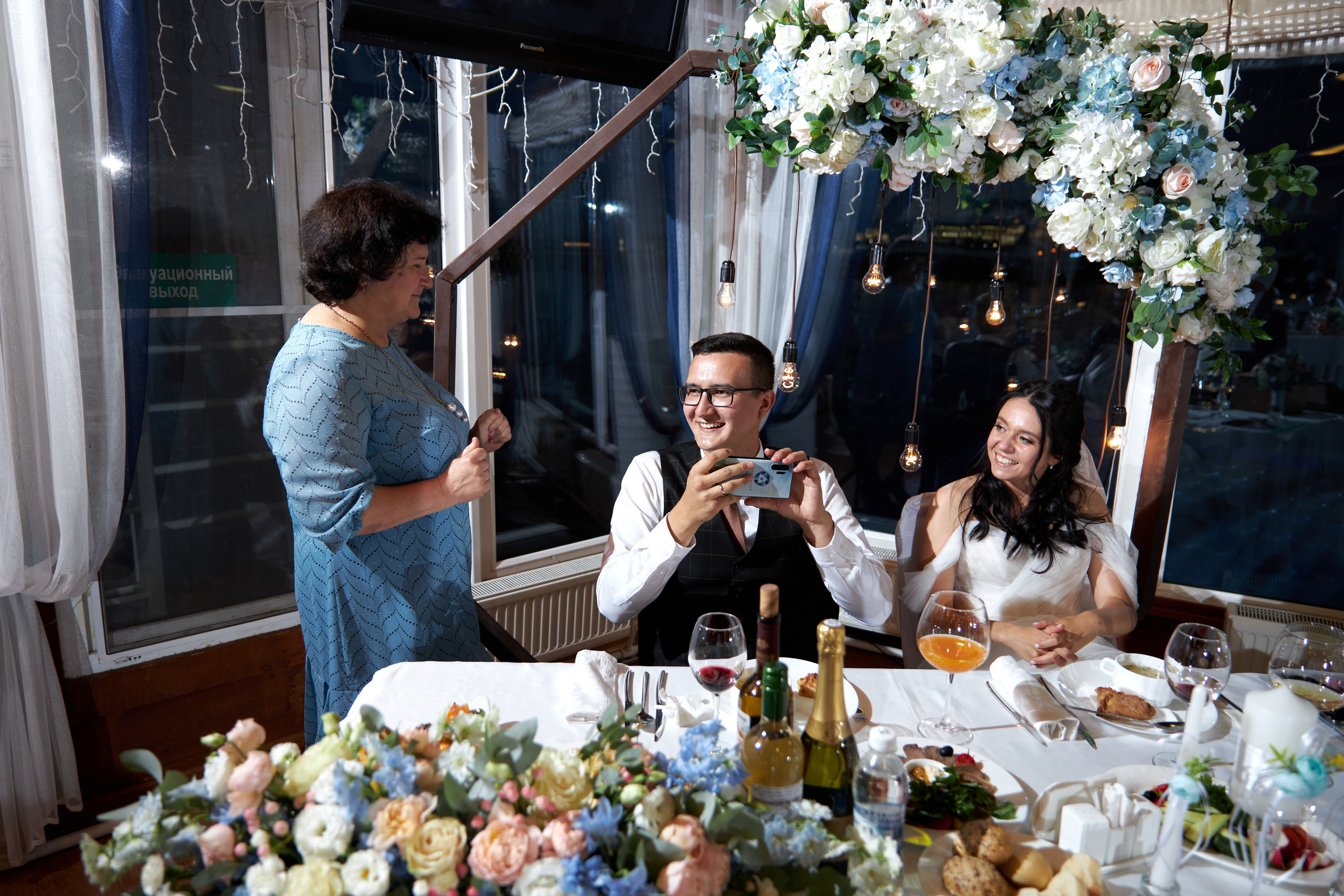 Ирина и Мунир. Фотограф в Казани / Буздалов Кирилл