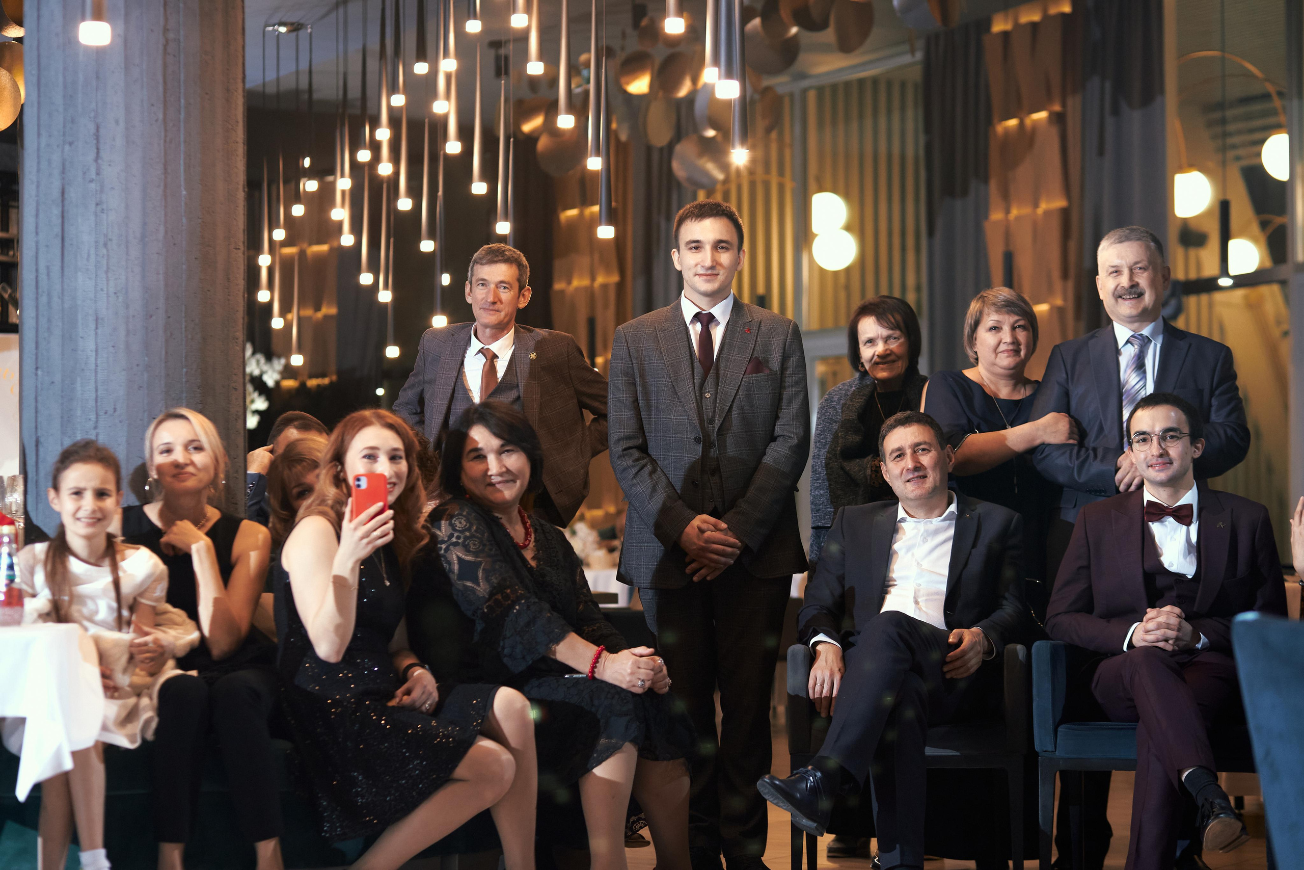 Адель и Розалия. Фотограф в Казани / Буздалов Кирилл