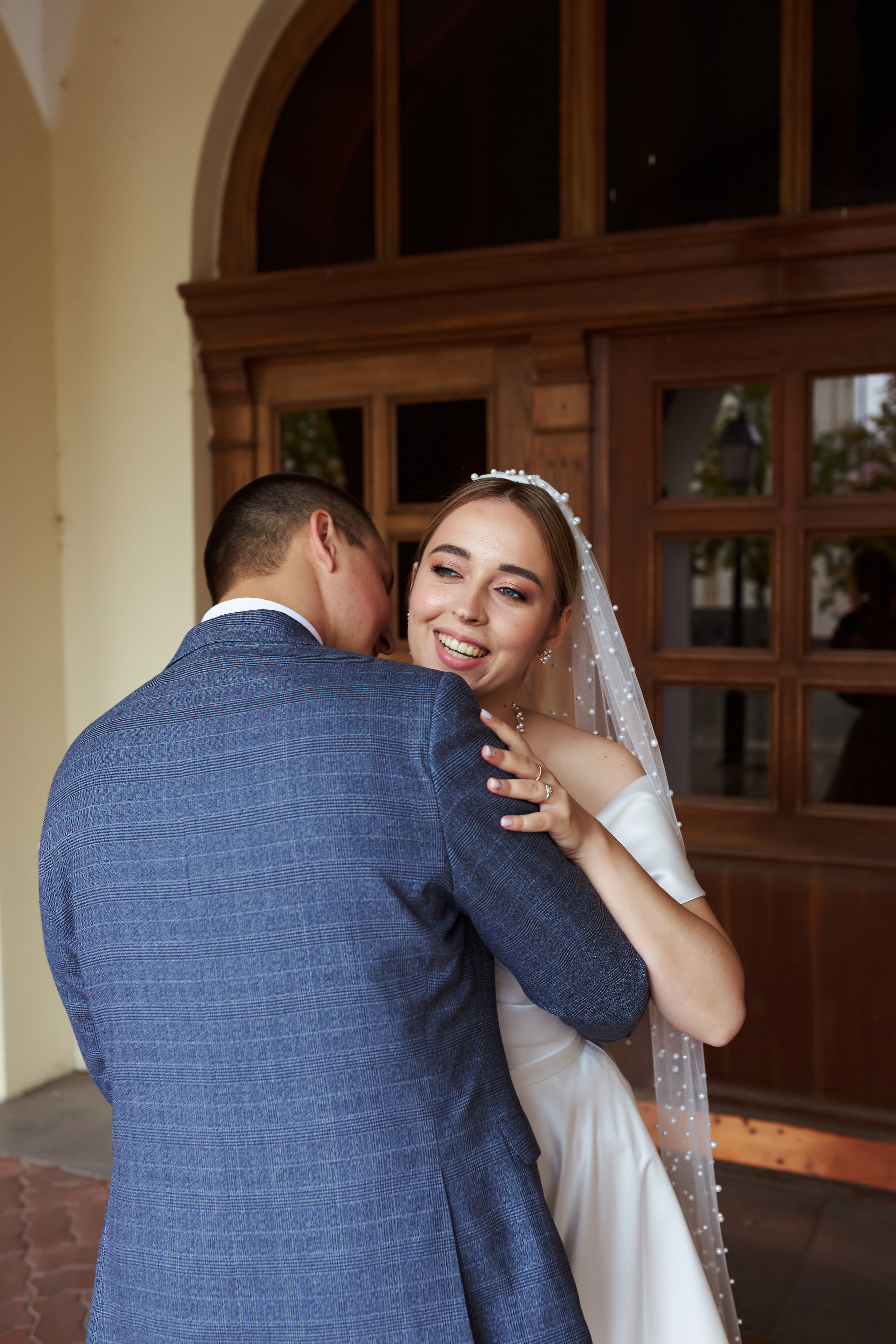 Адель и Розалия. Фотограф в Казани / Буздалов Кирилл