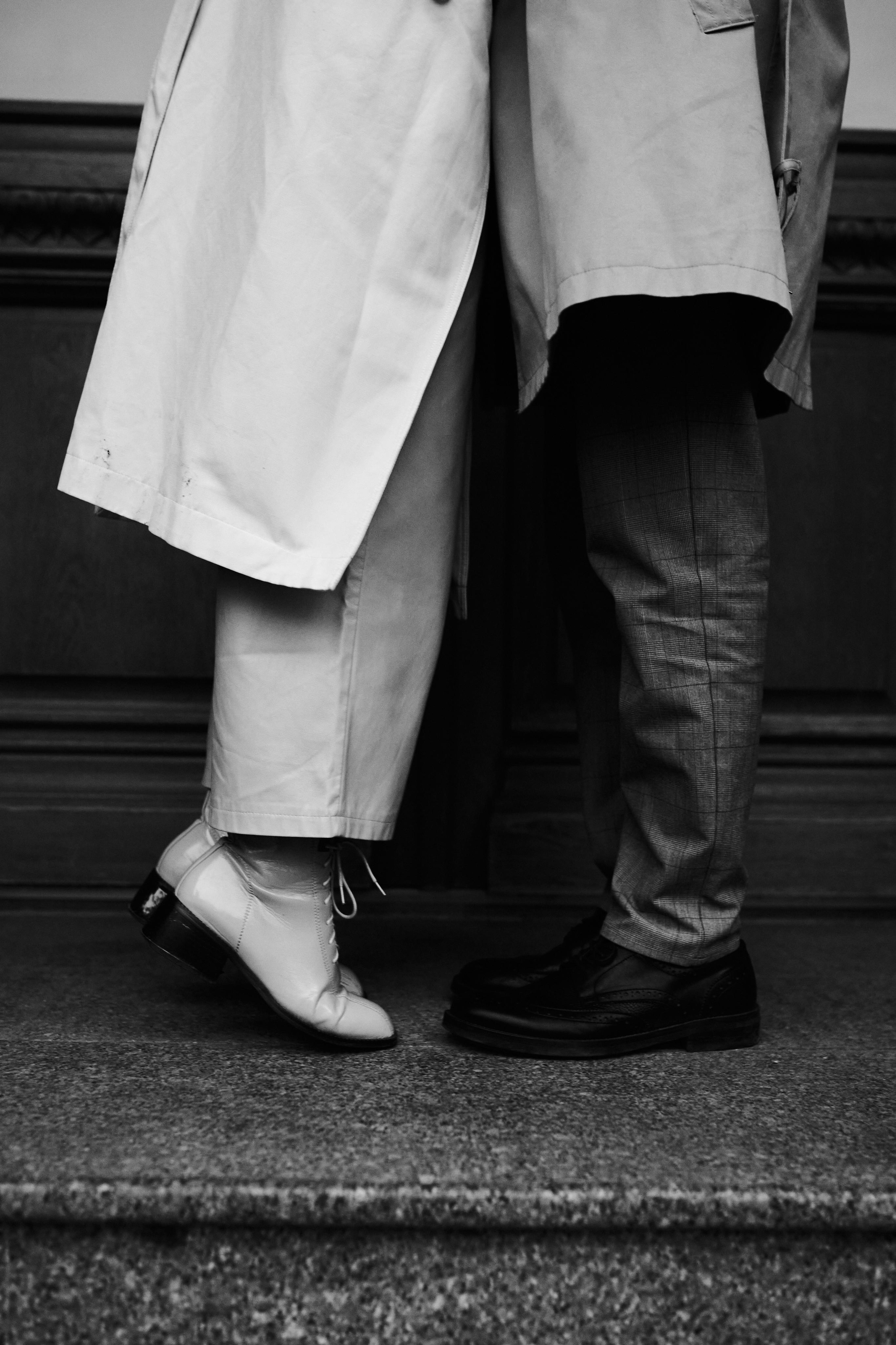 Анастасия и Ильдан. Фотограф в Казани / Буздалов Кирилл